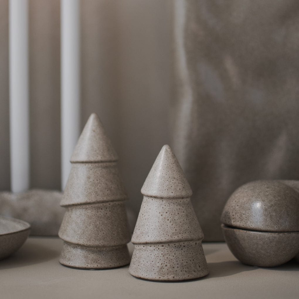 Weihnachtsbaum Narrow - beige