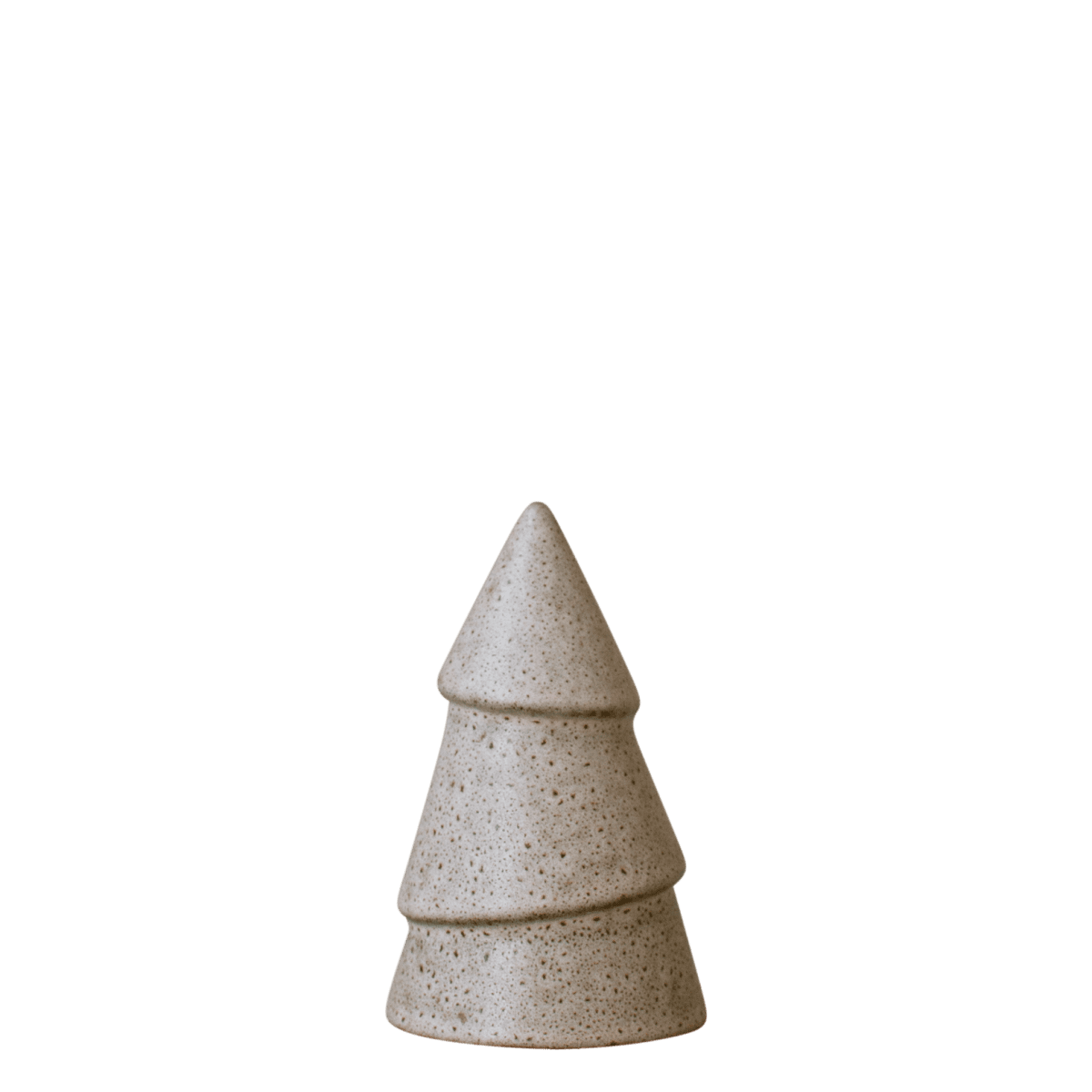Weihnachtsbaum Narrow beige