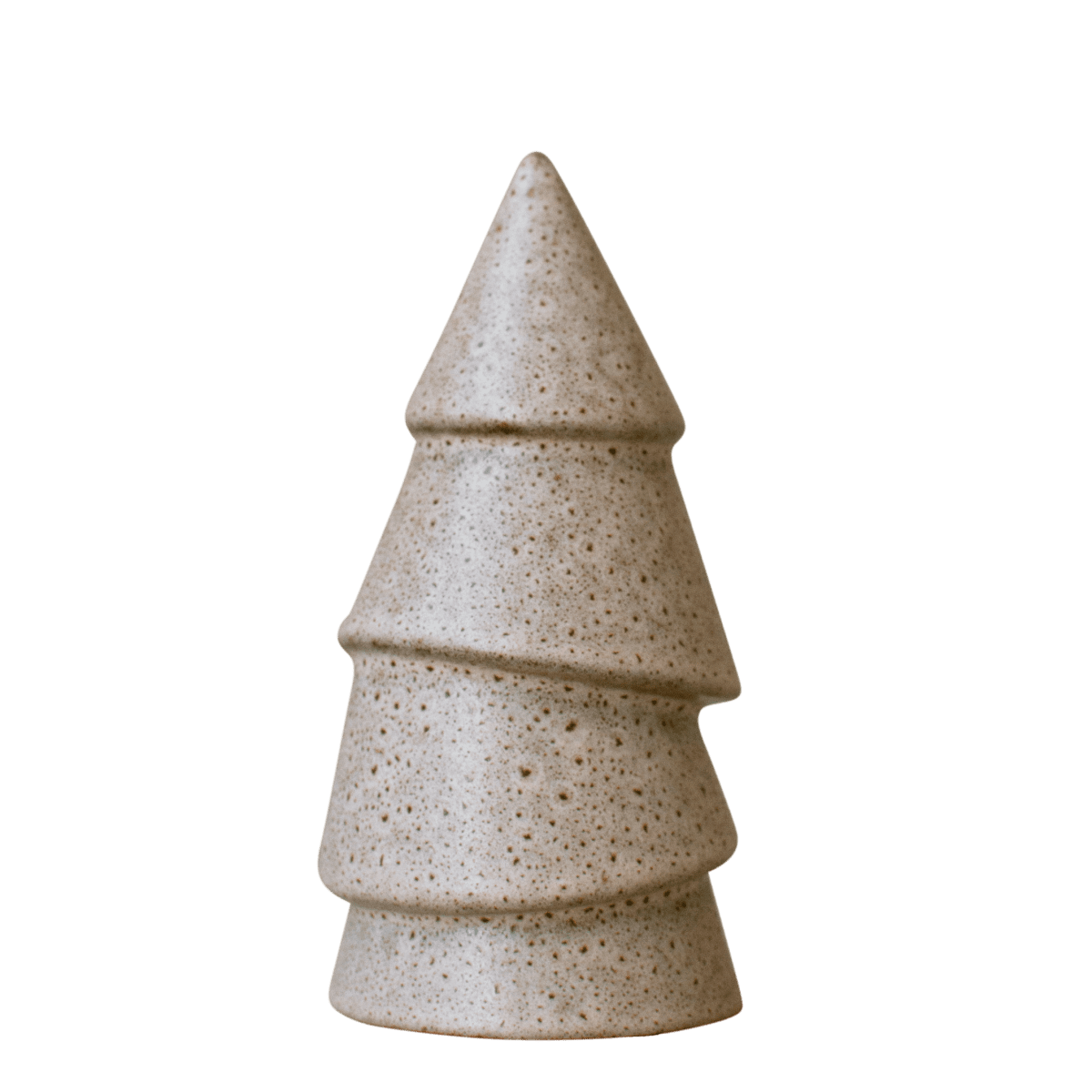Weihnachtsbaum Narrow beige