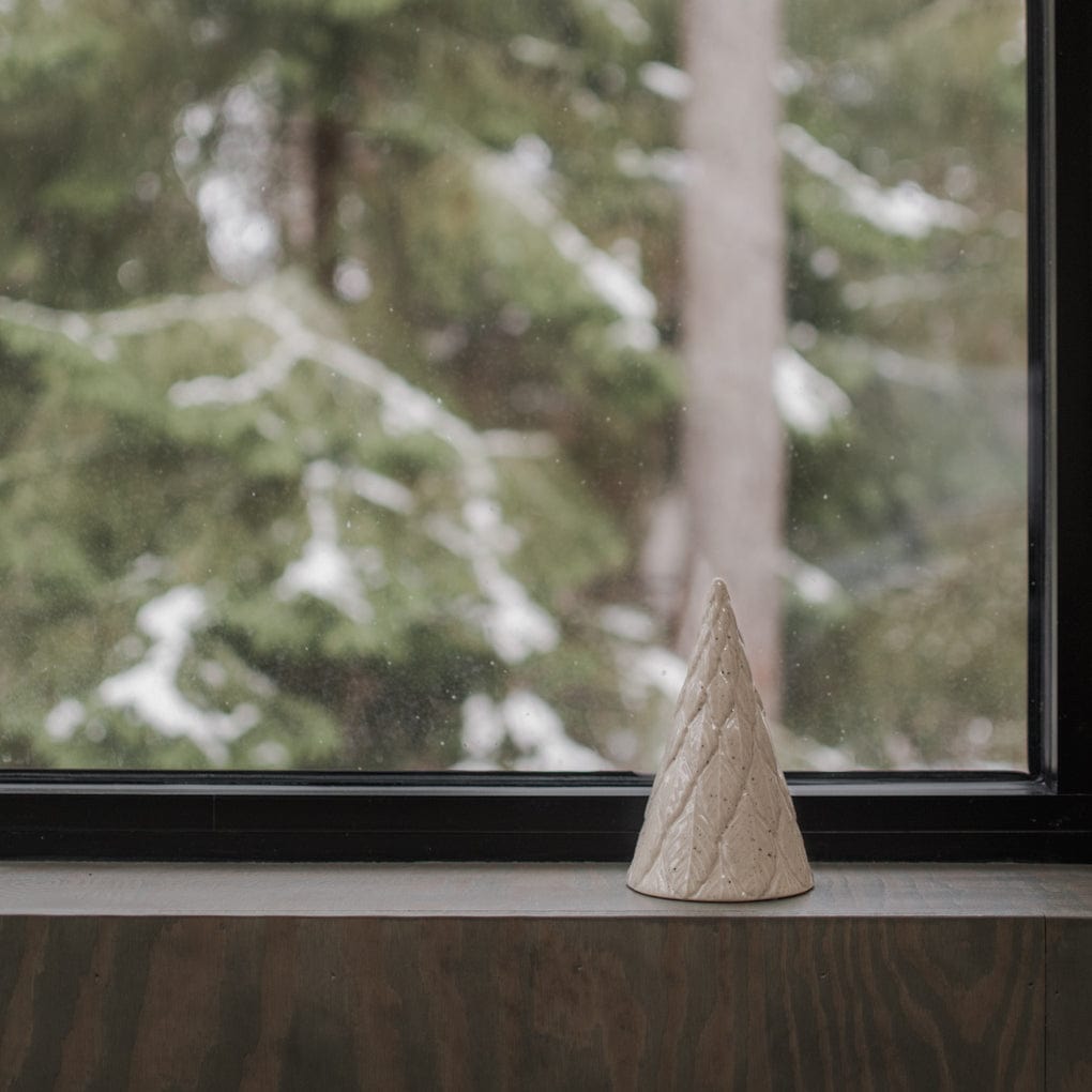 OUTLET Weihnachtsbaum Forest - vanilla