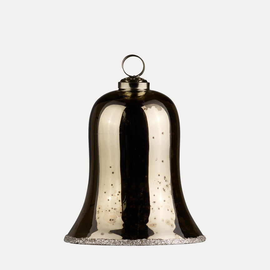 Christmas Bell - Glas