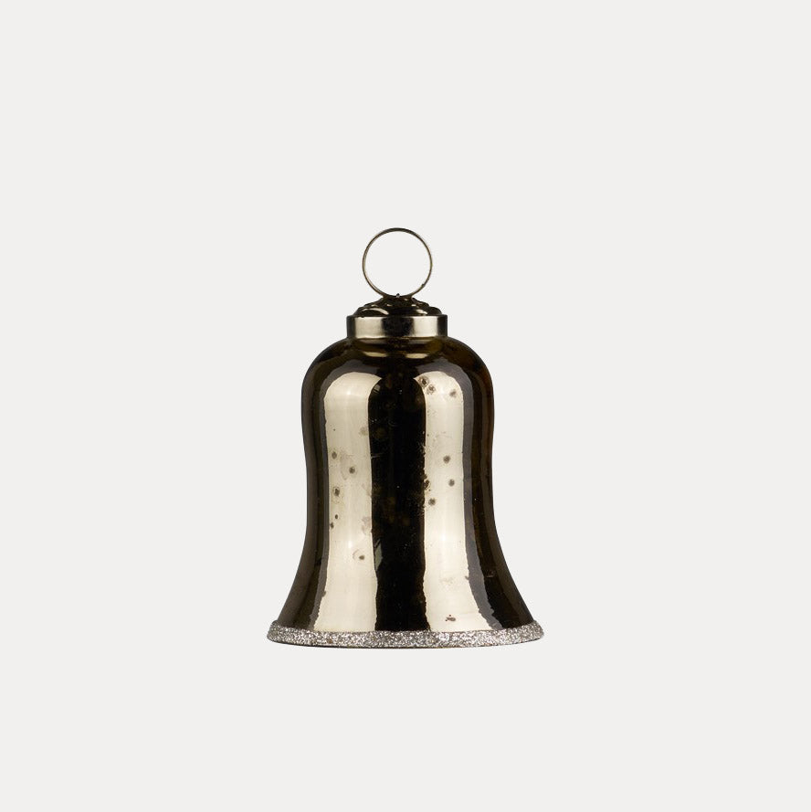 Christmas Bell - Glas