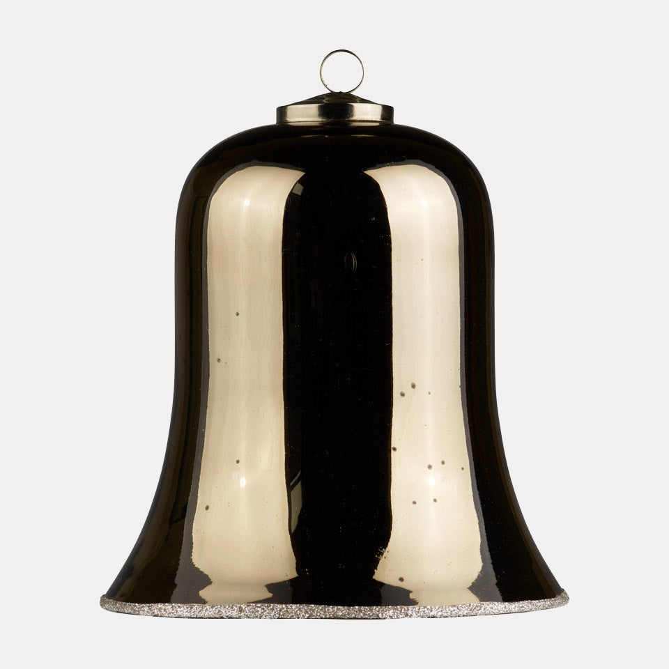 Christmas Bell - Glas