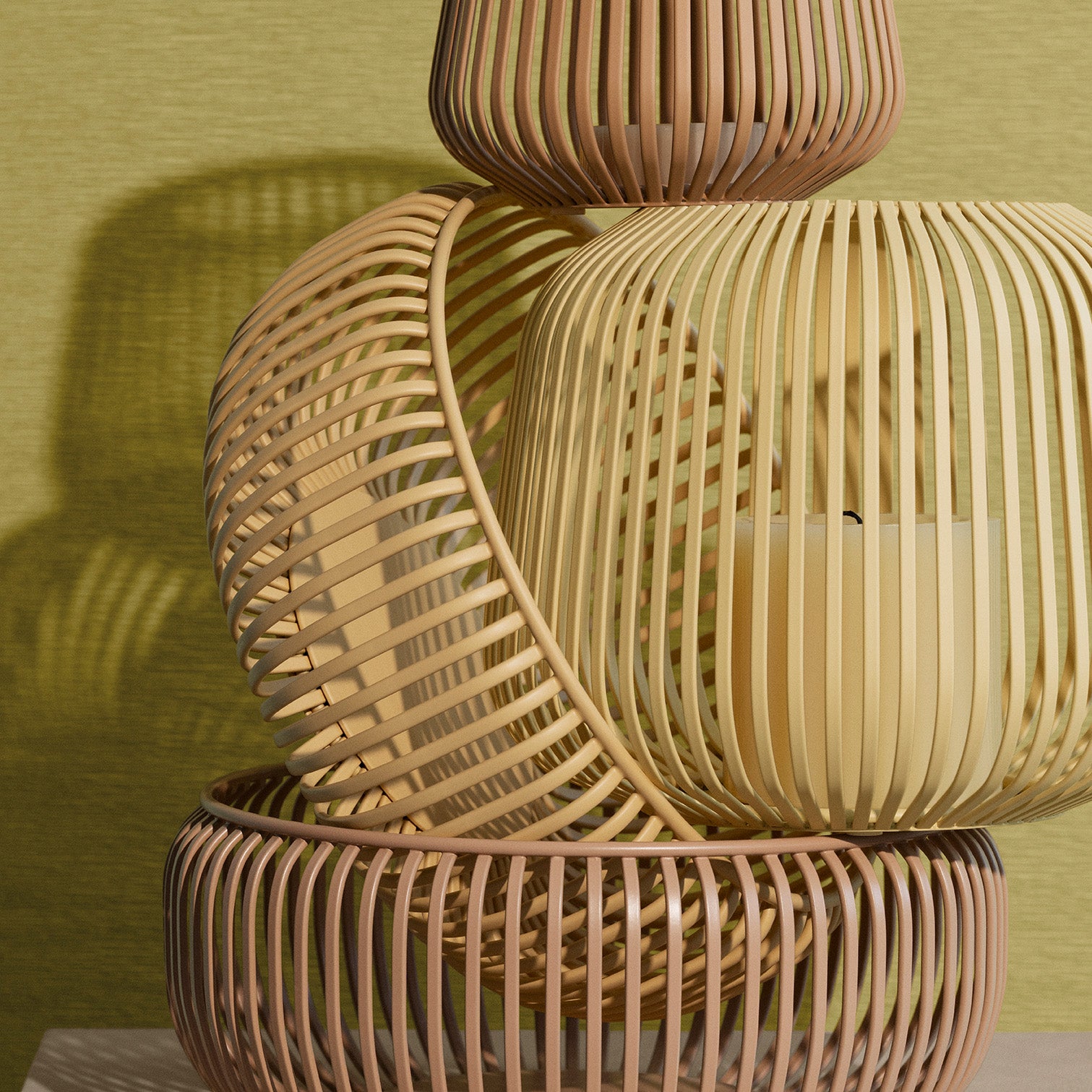 Schale LITO - new wheat