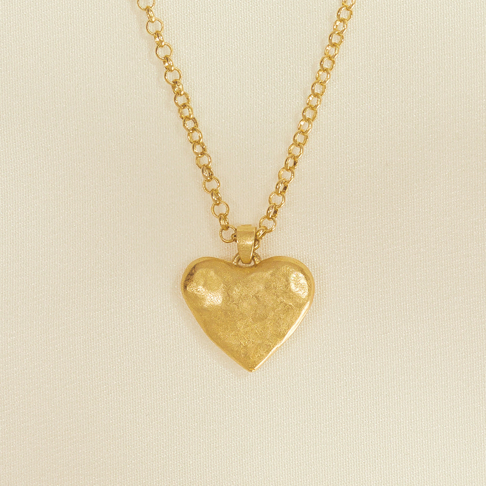 Kette Philia - gold