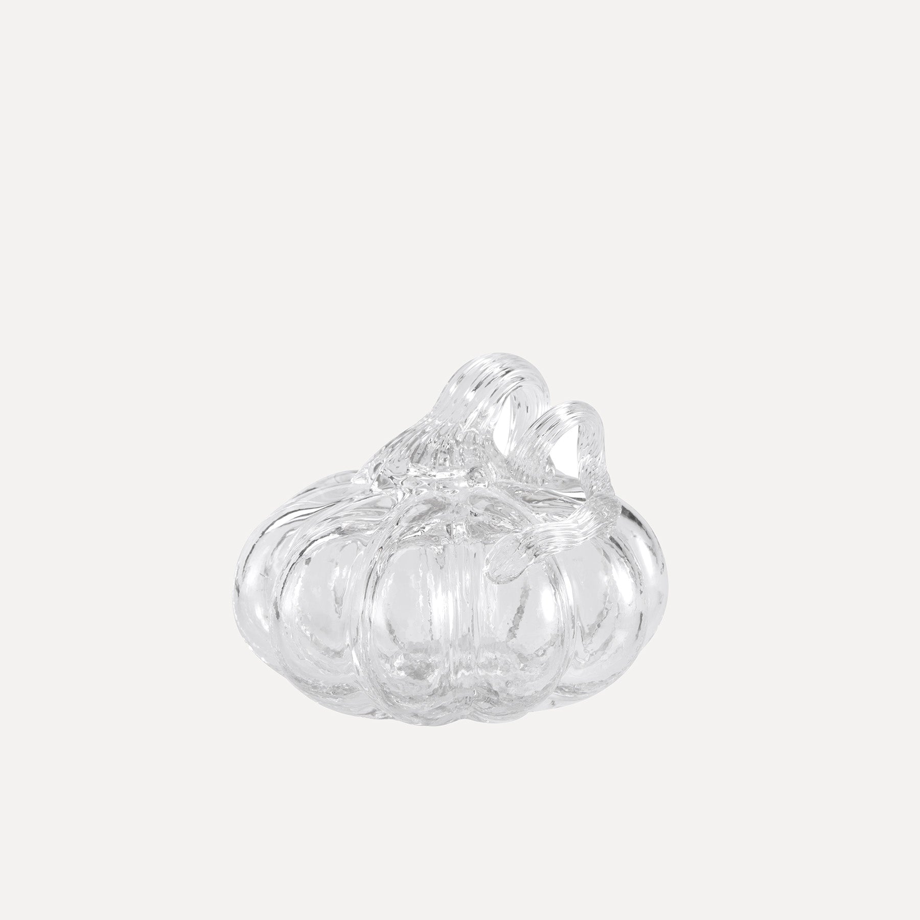 Cooee Pumpkin - clear