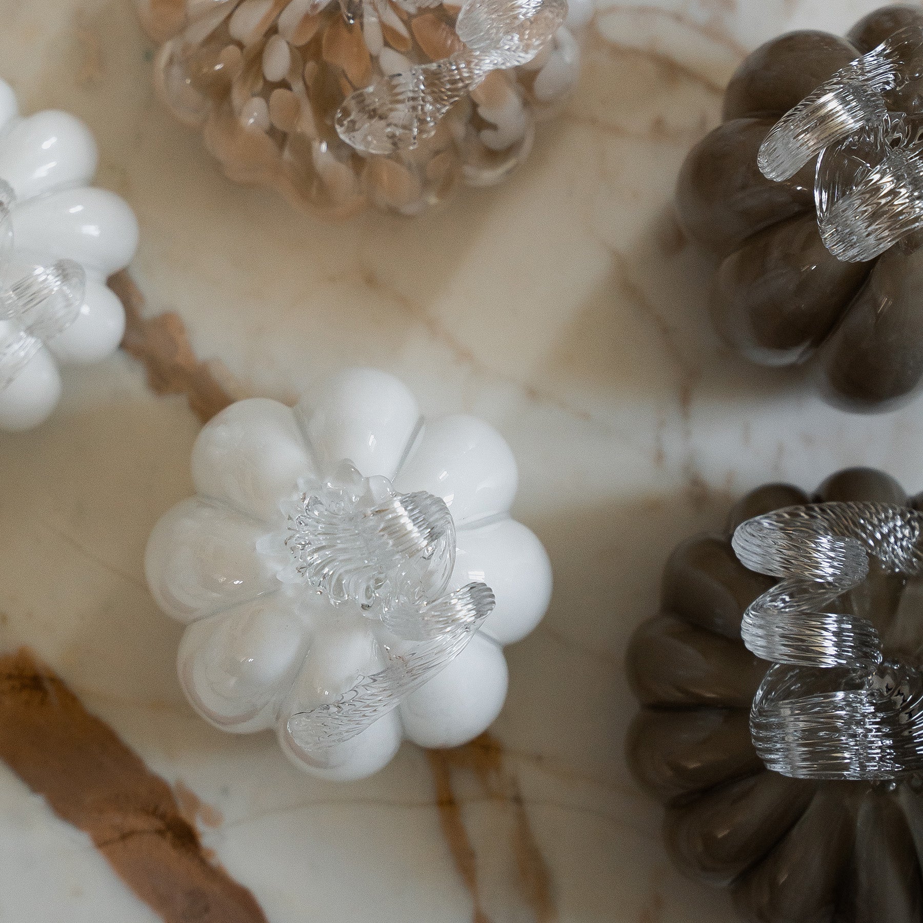 Cooee Pumpkin - weiß