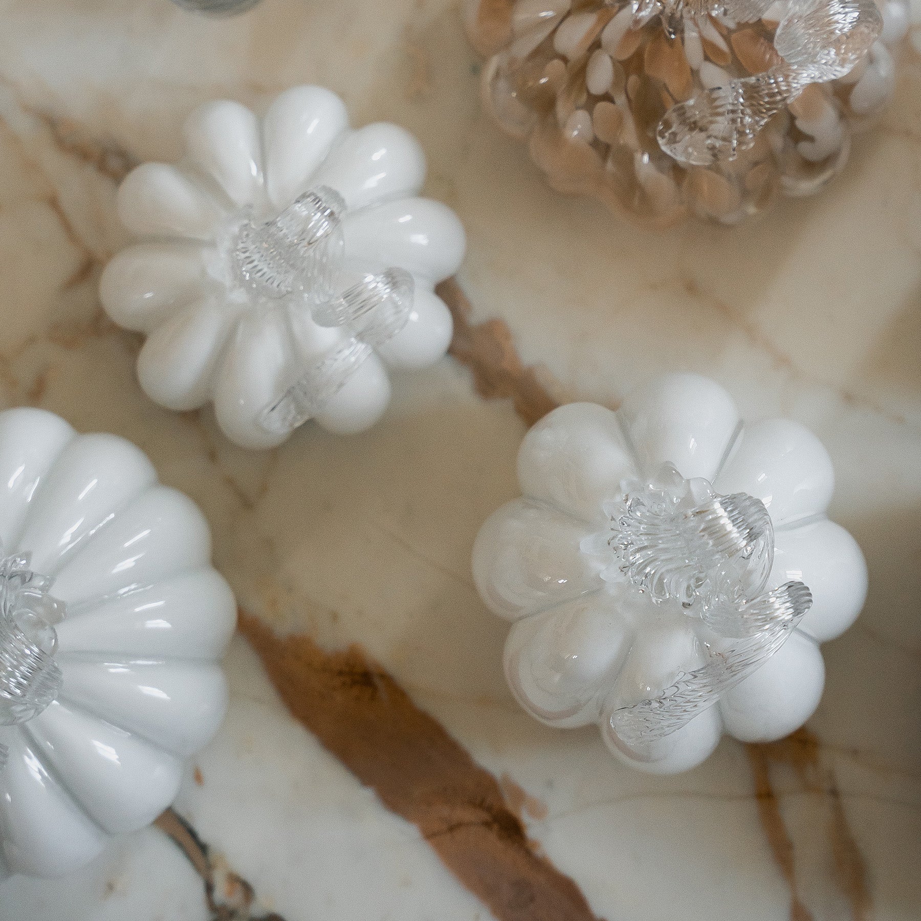 Cooee Pumpkin - weiß