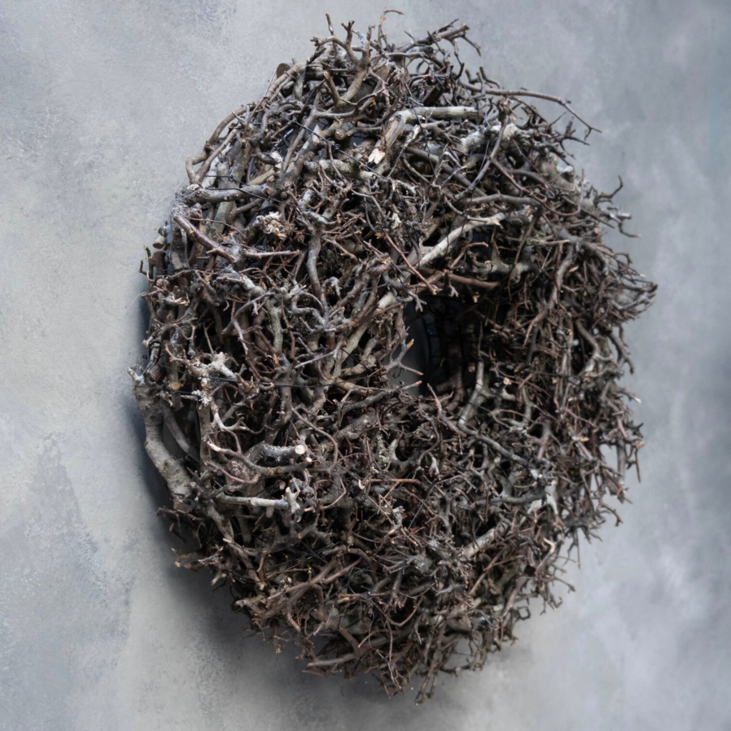 Kranz Bonsai - natur