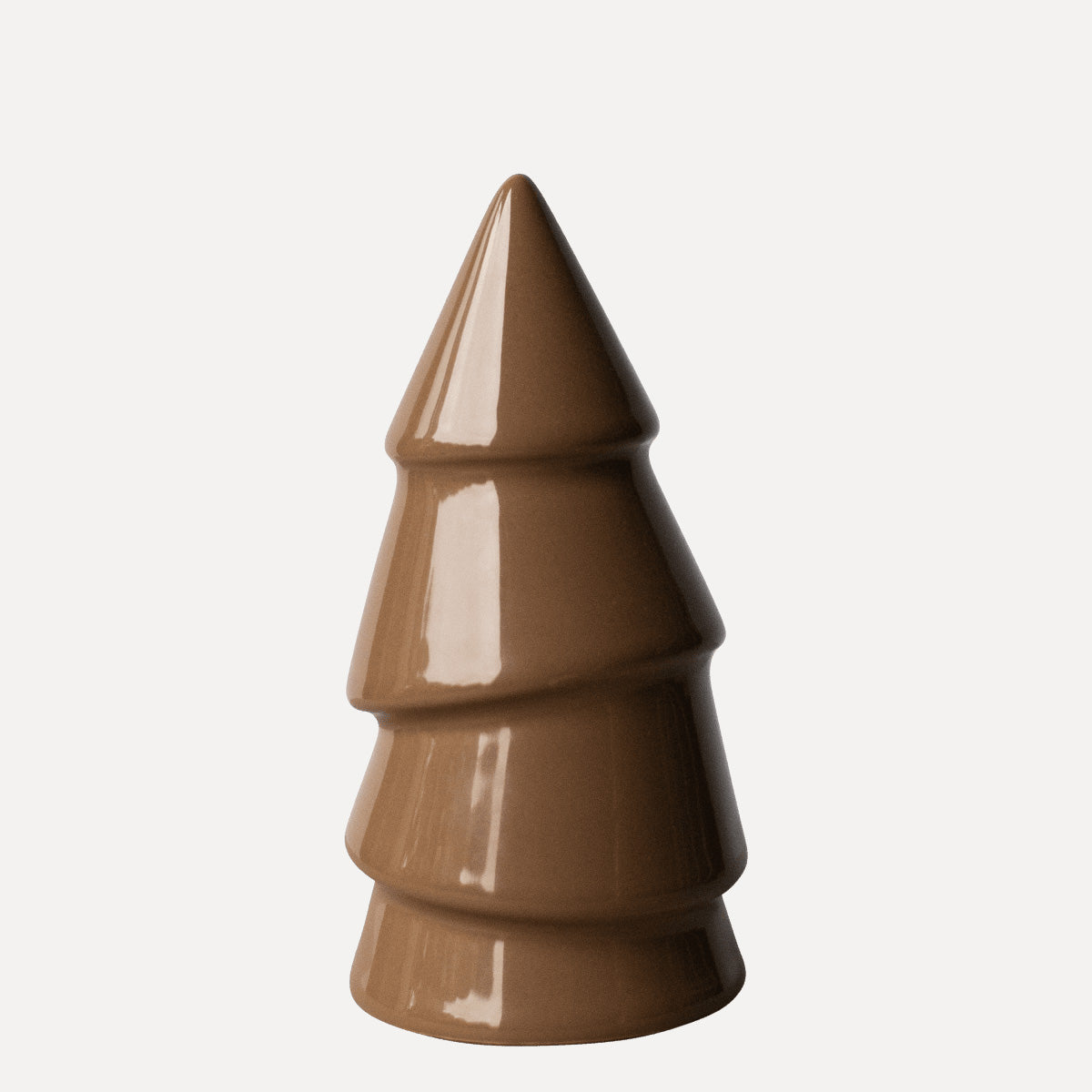 Weihnachtsbaum Narrow - shiny nougat