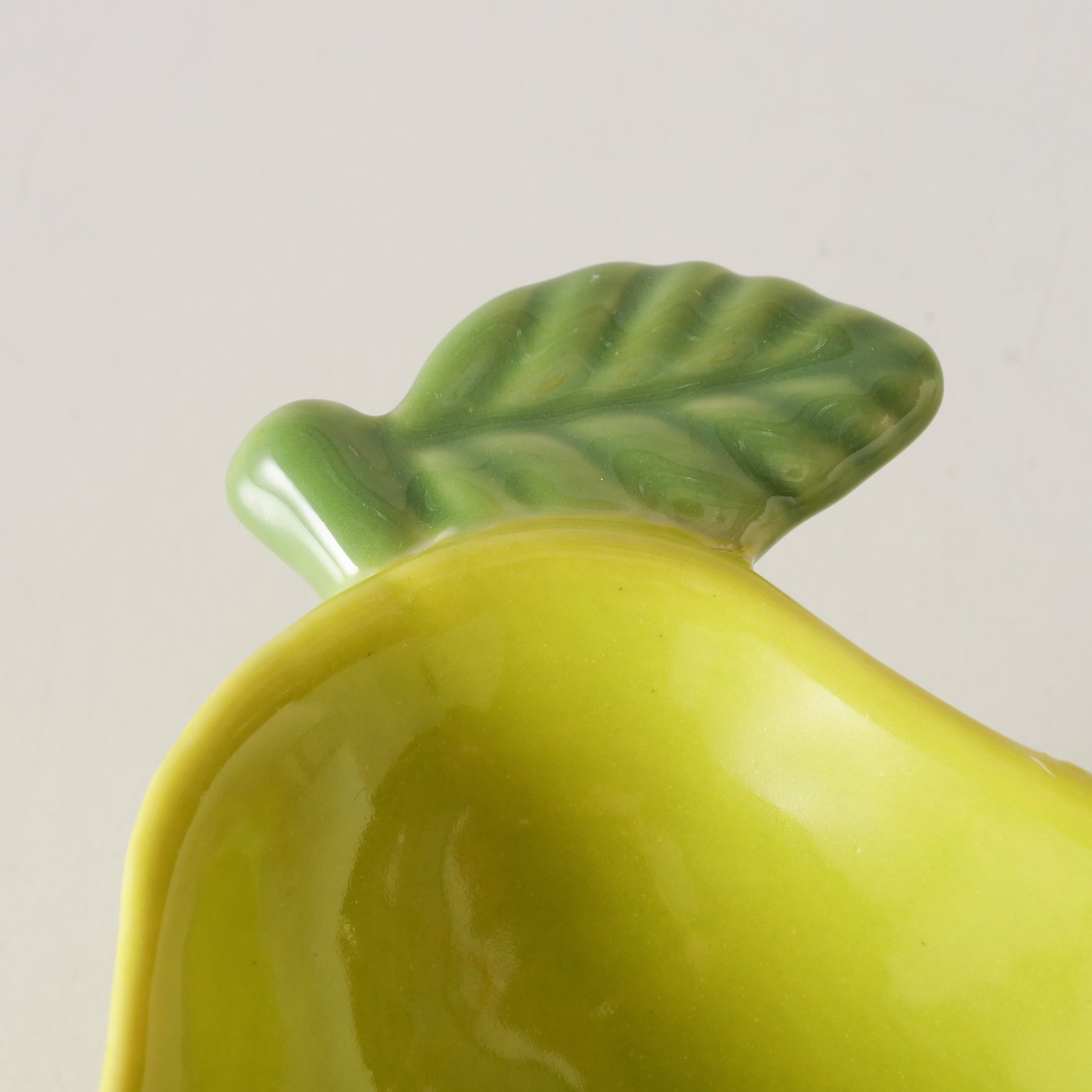 Kleine Schale Lime - hellgrün