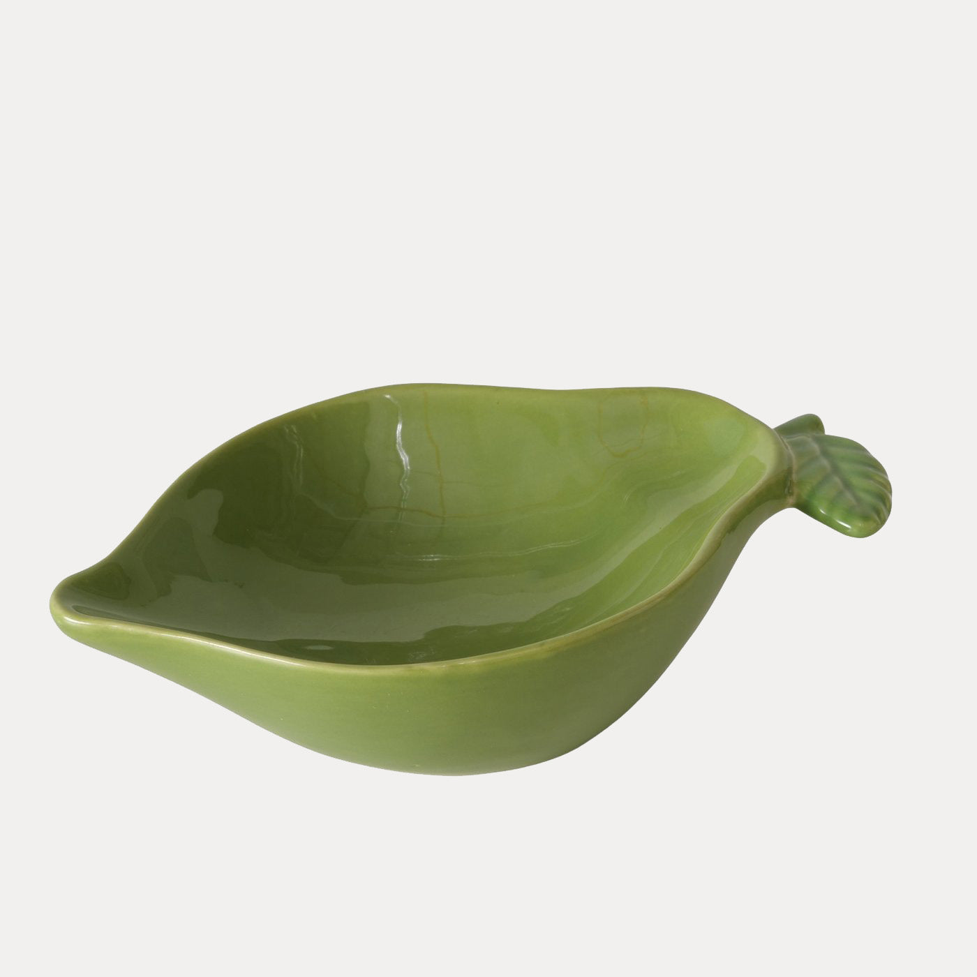 Kleine Schale Lime - grün
