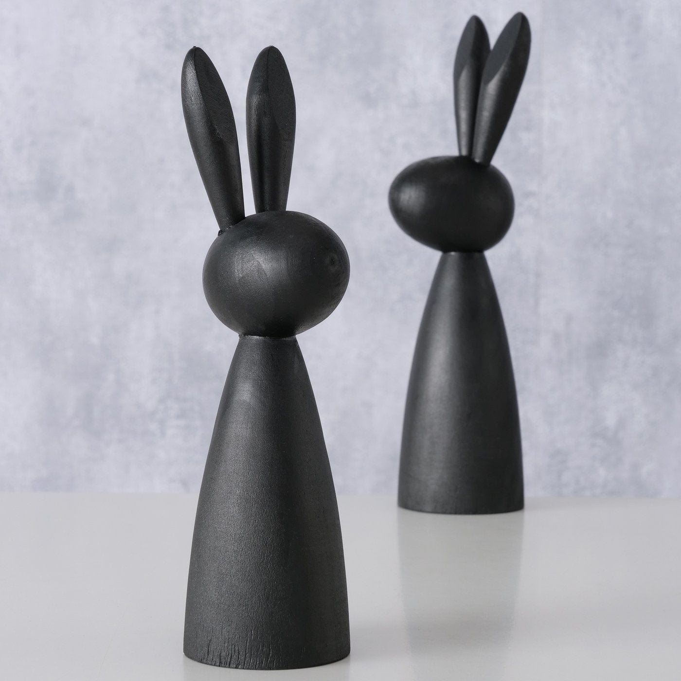 B-Ware Osterhase Lotis - schwarz