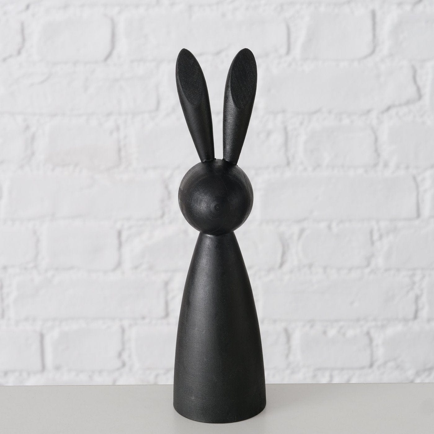 B-Ware Osterhase Lotis - schwarz