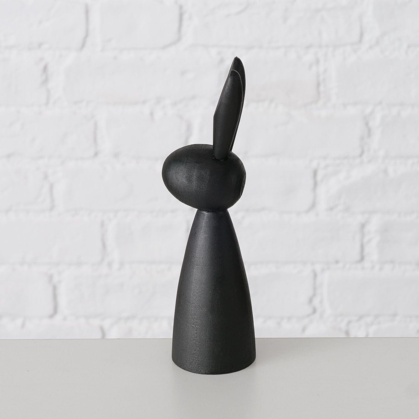 B-Ware Osterhase Lotis - schwarz