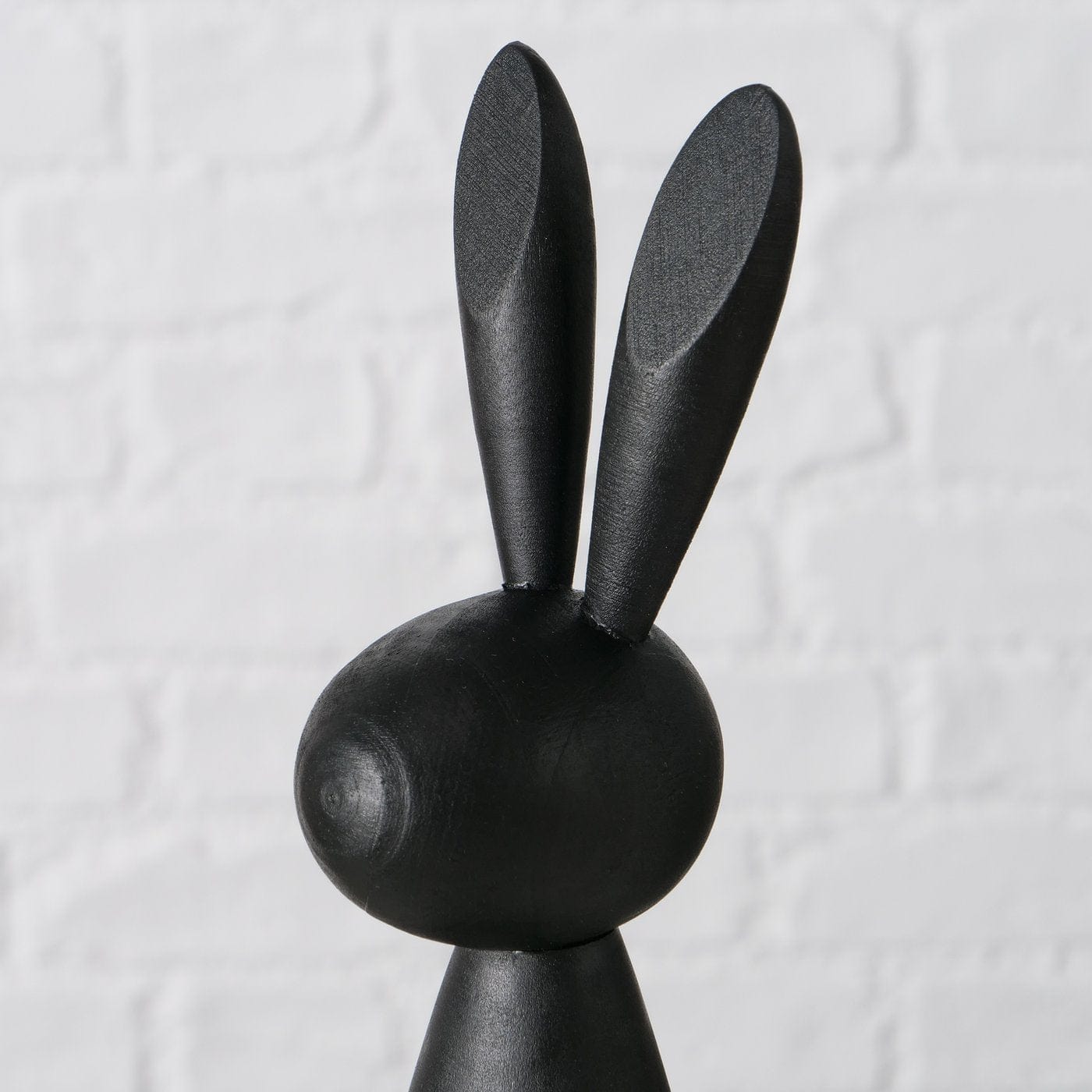 B-Ware Osterhase Lotis - schwarz