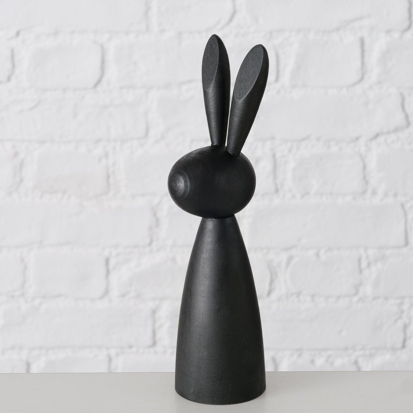 B-Ware Osterhase Lotis - schwarz