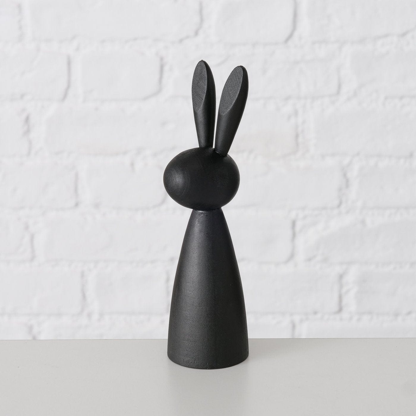 B-Ware Osterhase Lotis - schwarz