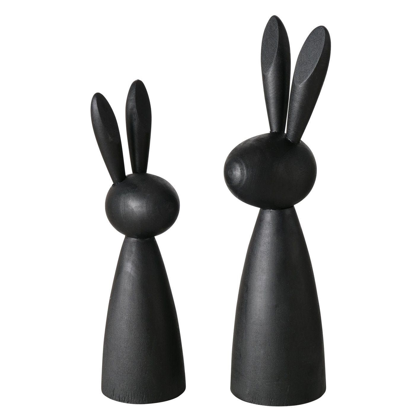 B-Ware Osterhase Lotis - schwarz