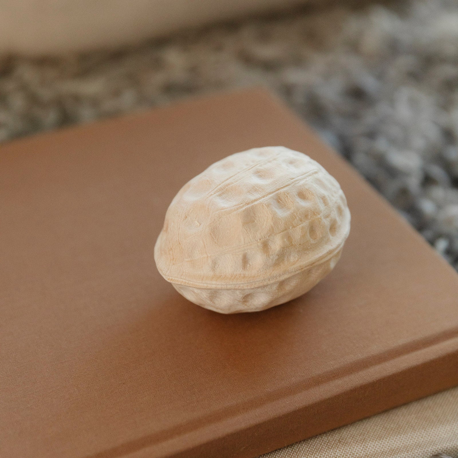 Walnuss - Zirbenholz