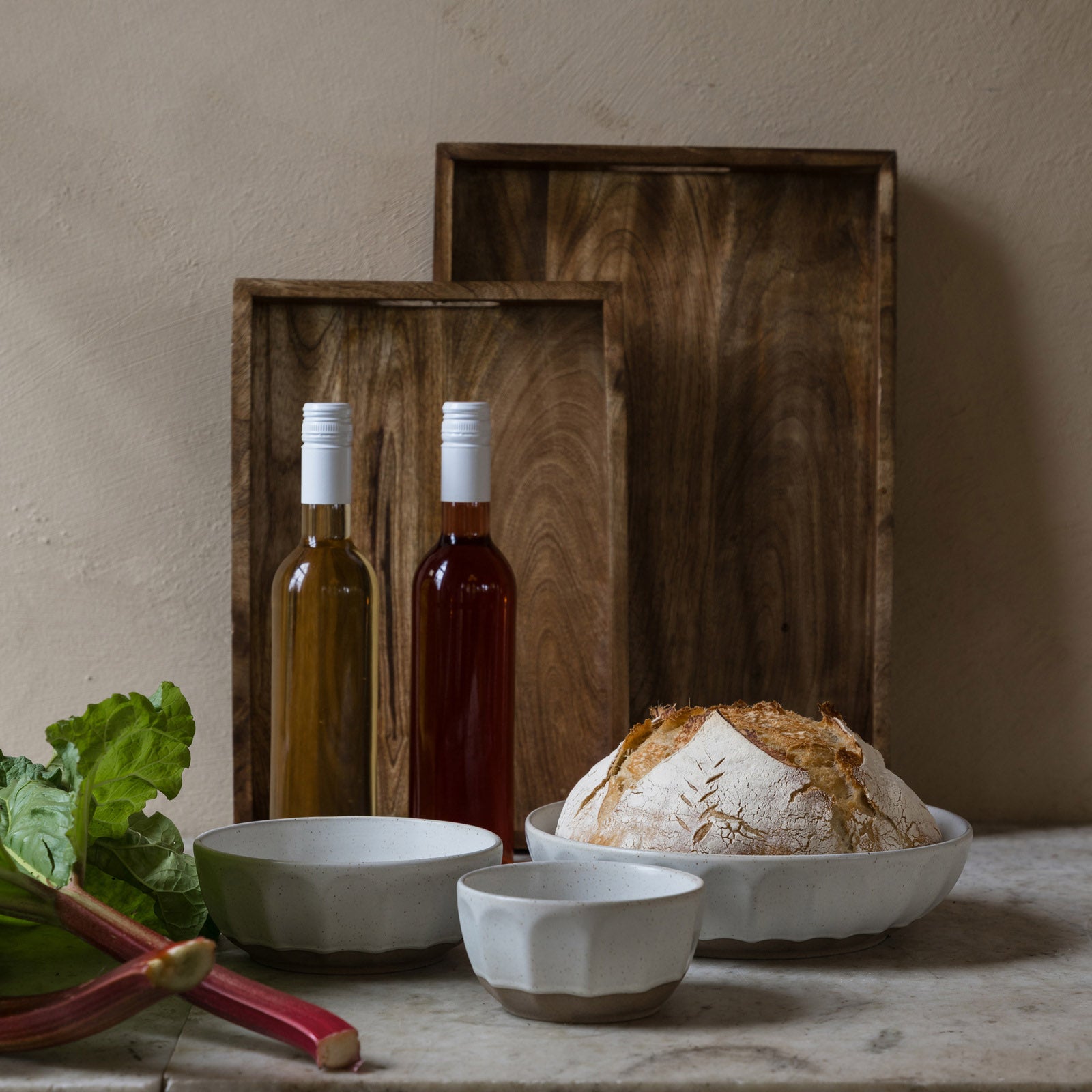 ernst Sommarsaft - Birne, Grüner Tee und Minze