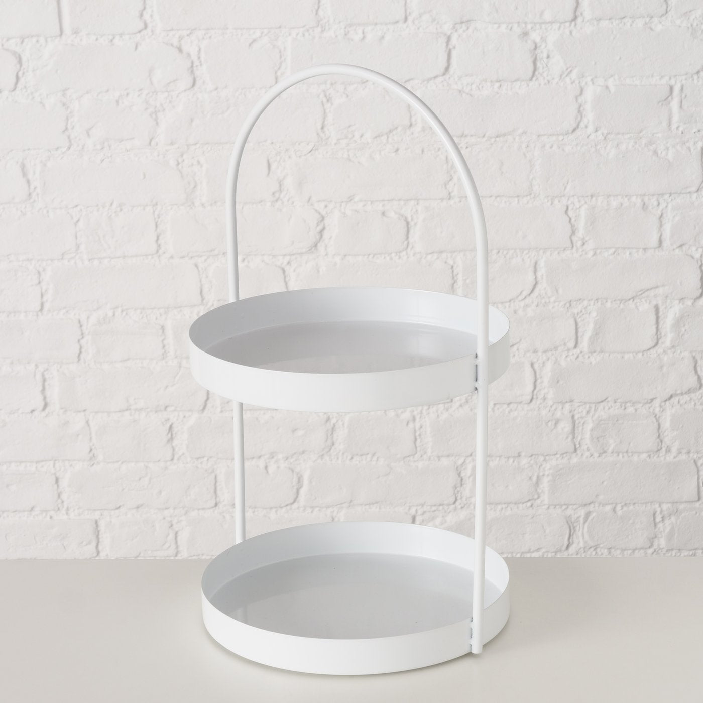 Etagere Joko - weiß