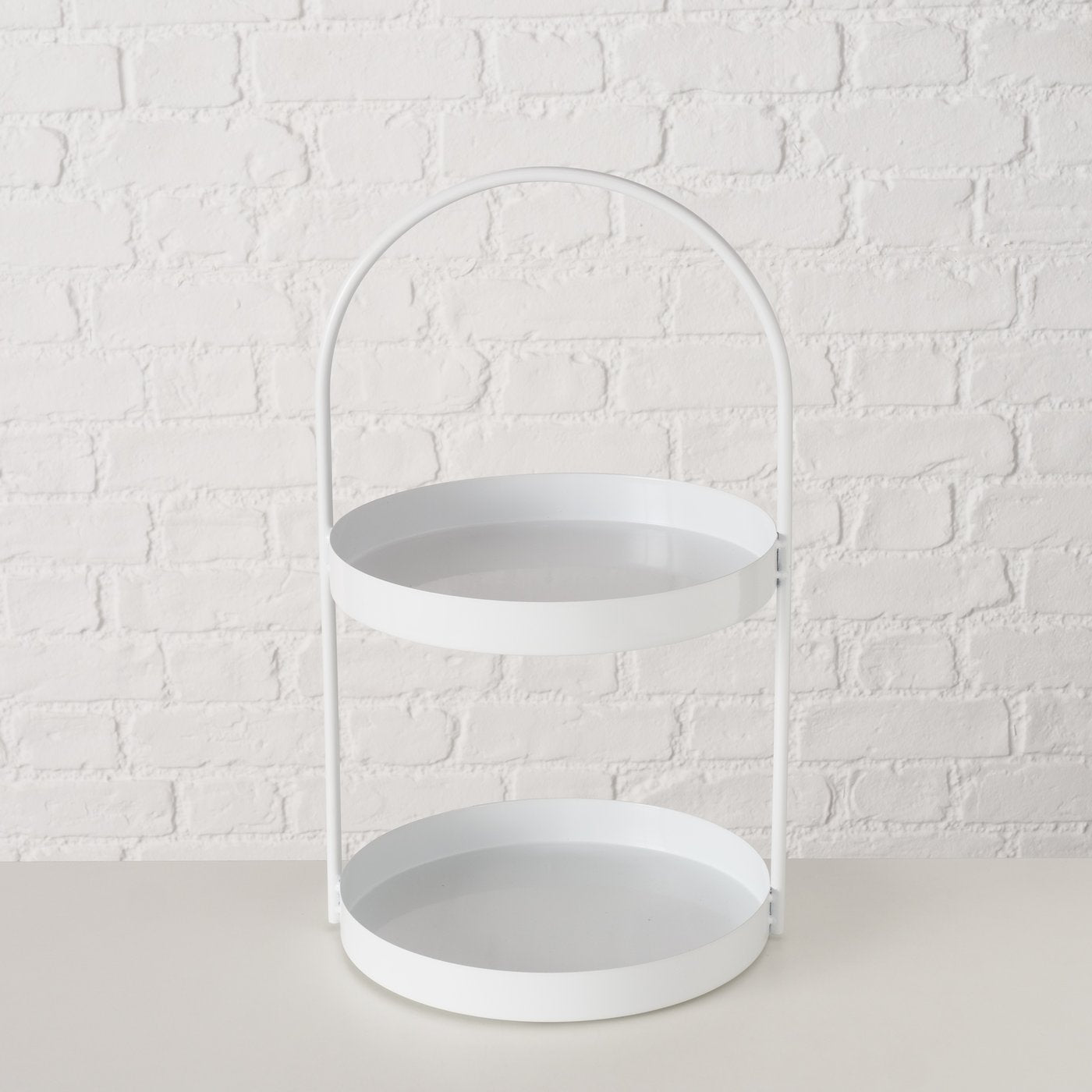 Etagere Joko - weiß