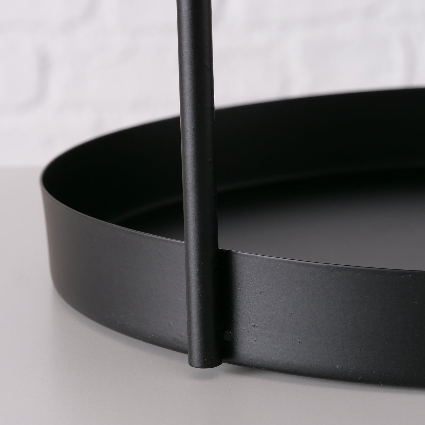 Etagere Joko - schwarz