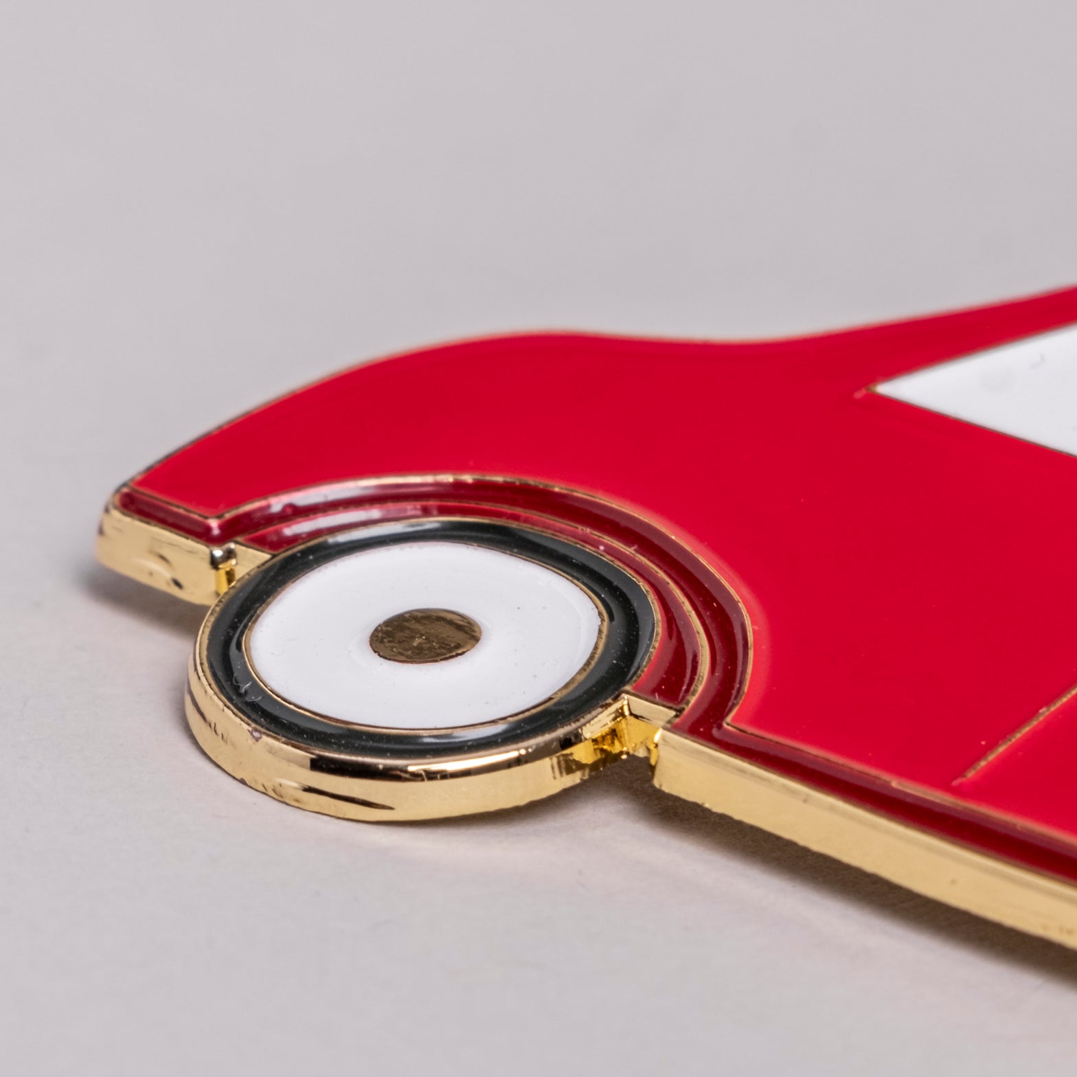 Weihnachtsbaumschmuck Weihnachtsauto