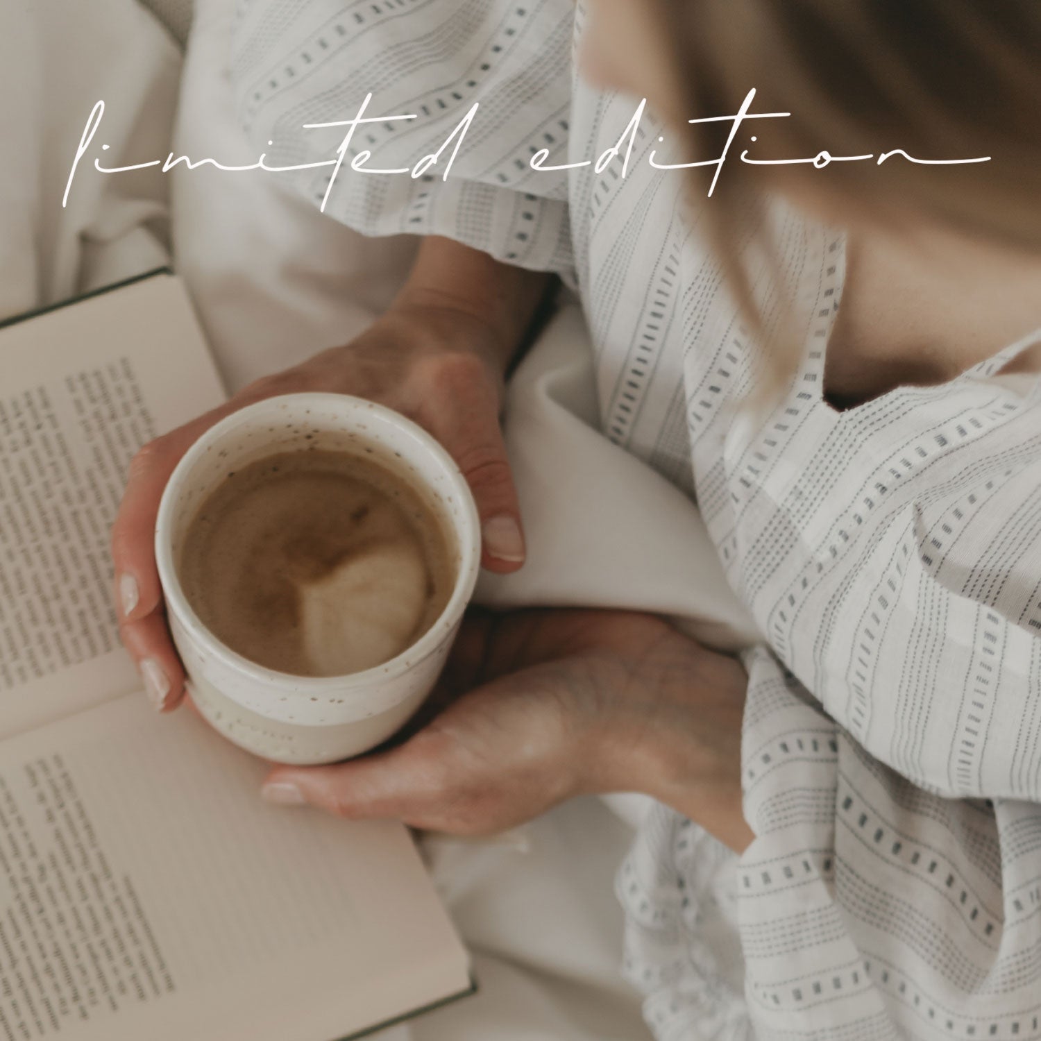 Becher Lieblingsbecher - Limited Edition