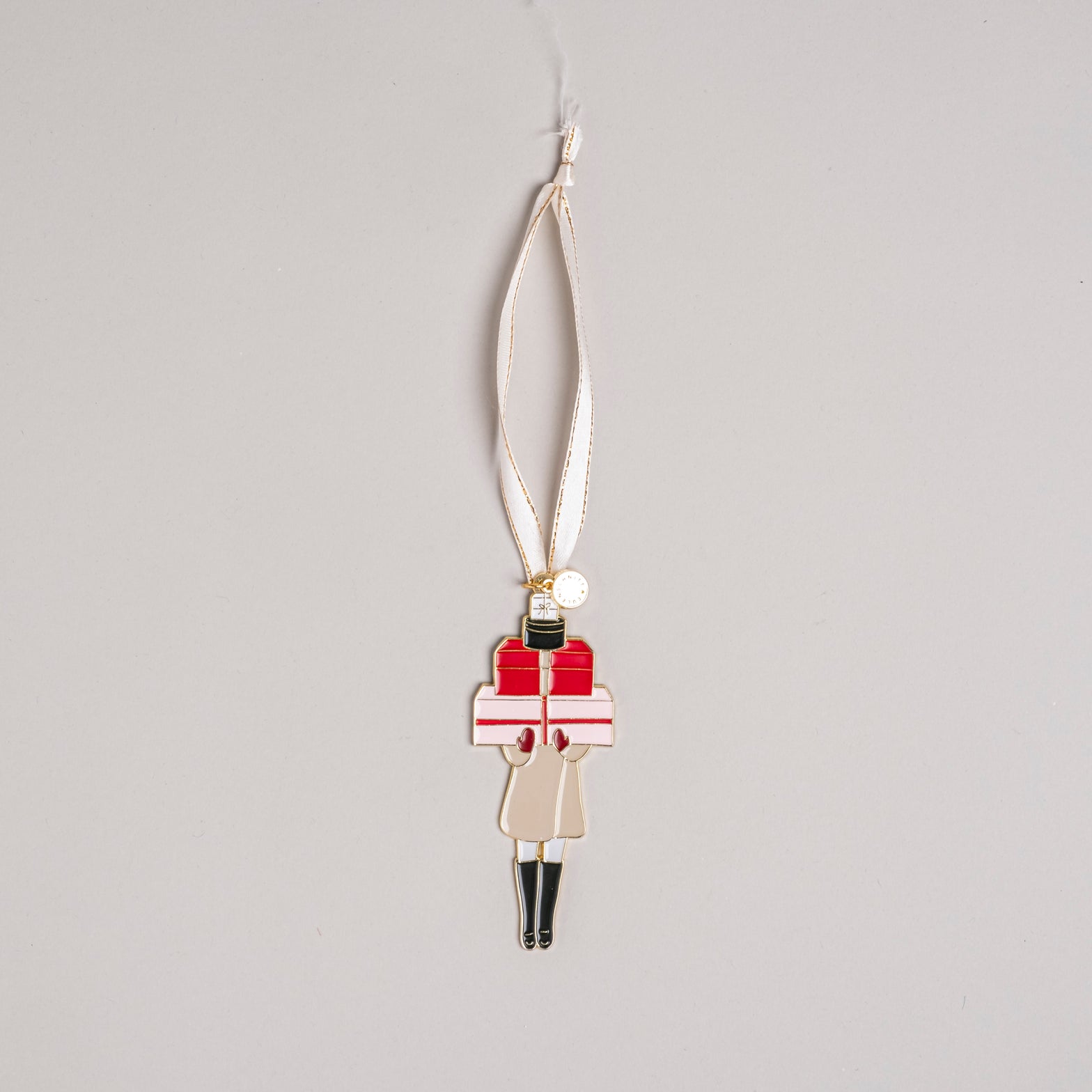 Weihnachtsbaumschmuck Weihnachtsmädchen