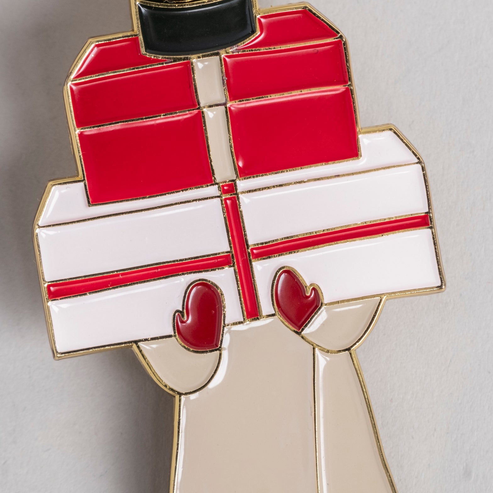 Weihnachtsbaumschmuck Weihnachtsmädchen