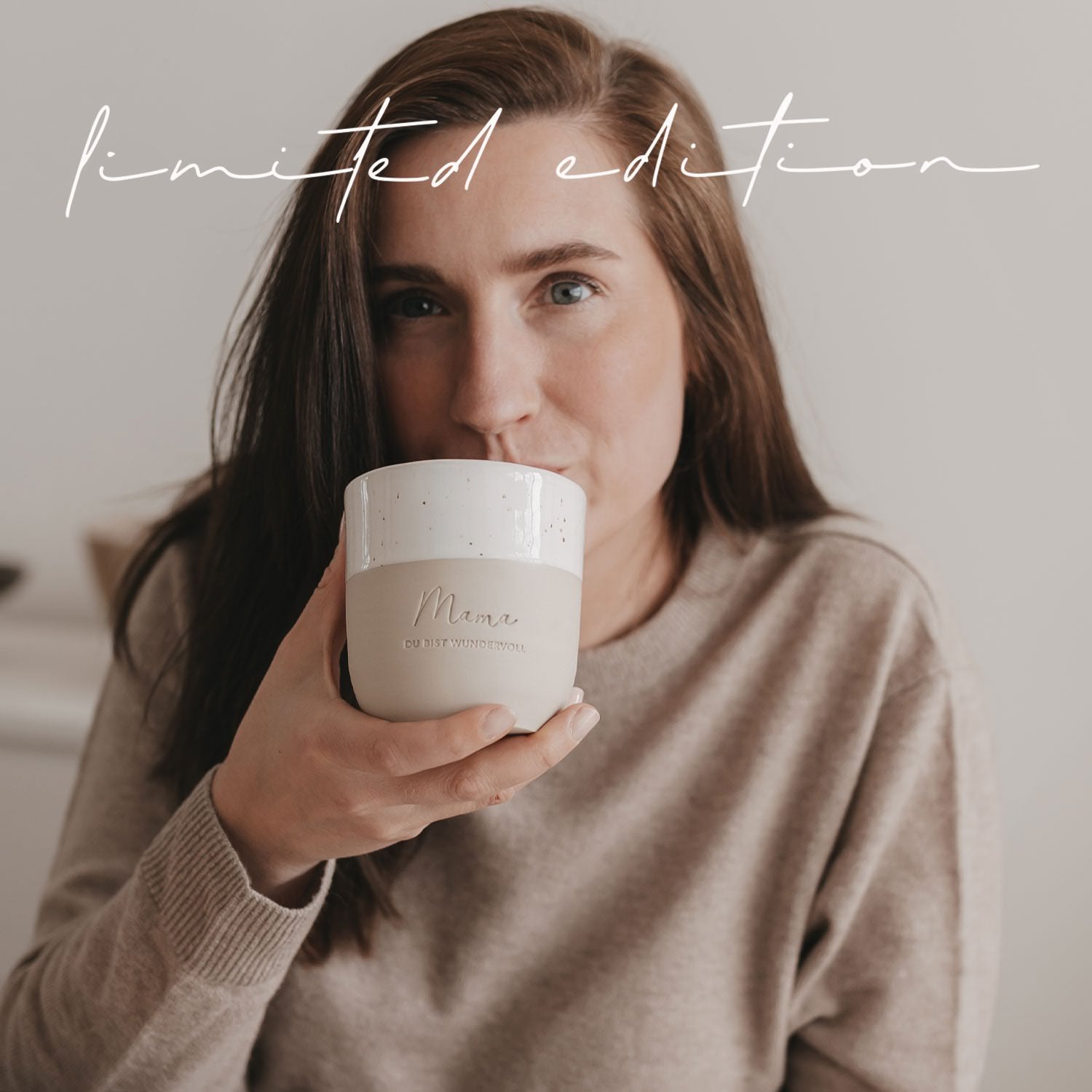 Becher Mama - Limited Edition