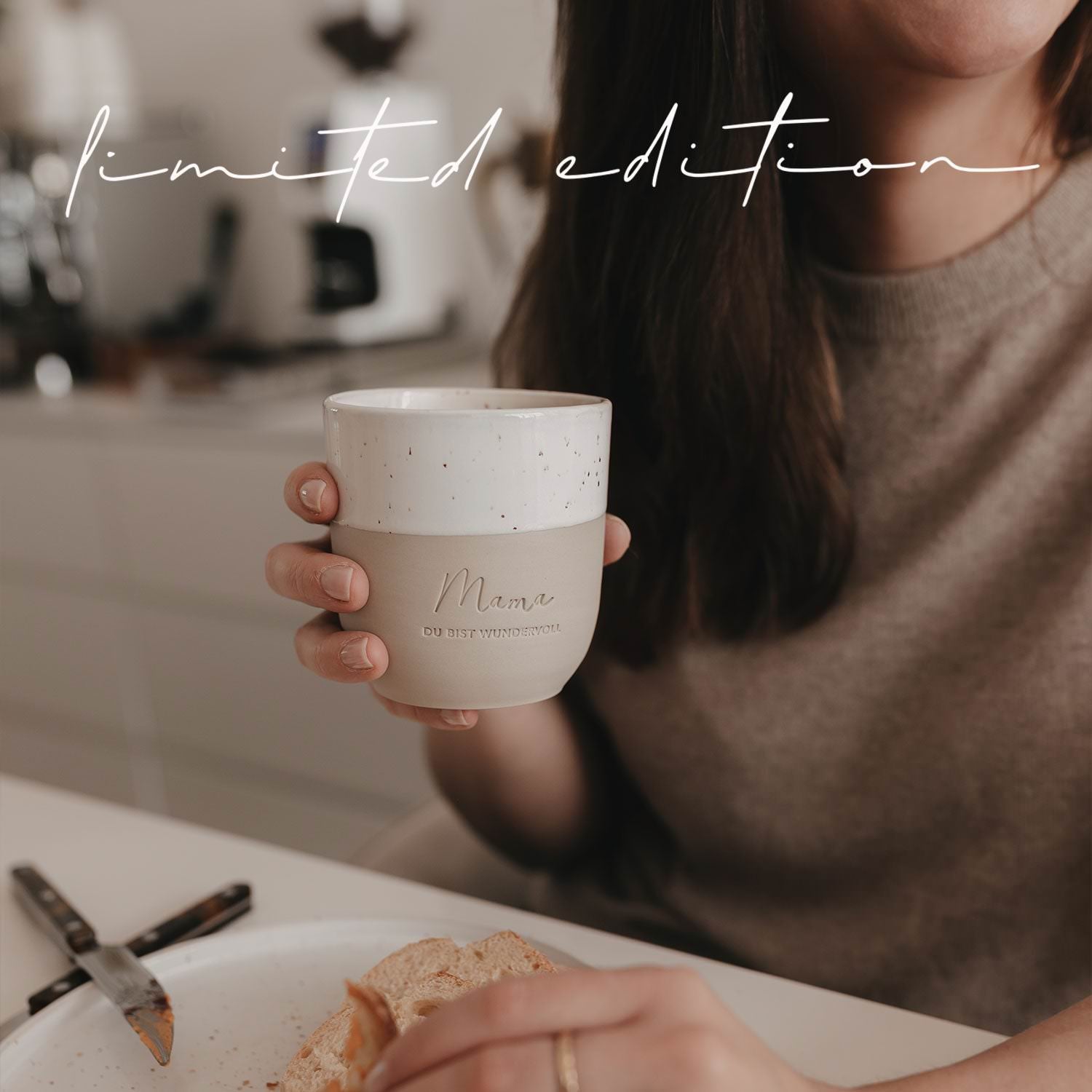 Becher Mama - Limited Edition