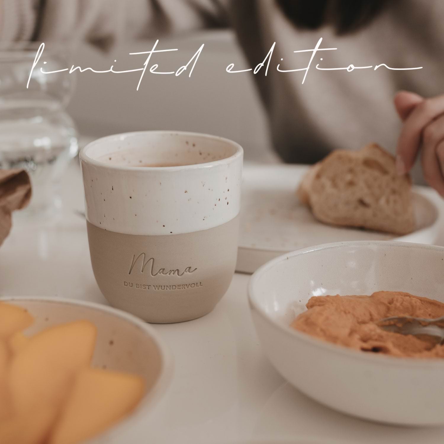 Becher Mama - Limited Edition