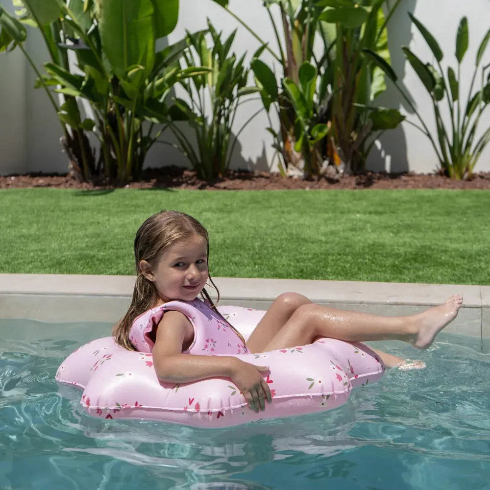 Kids Schwimmring - Flower