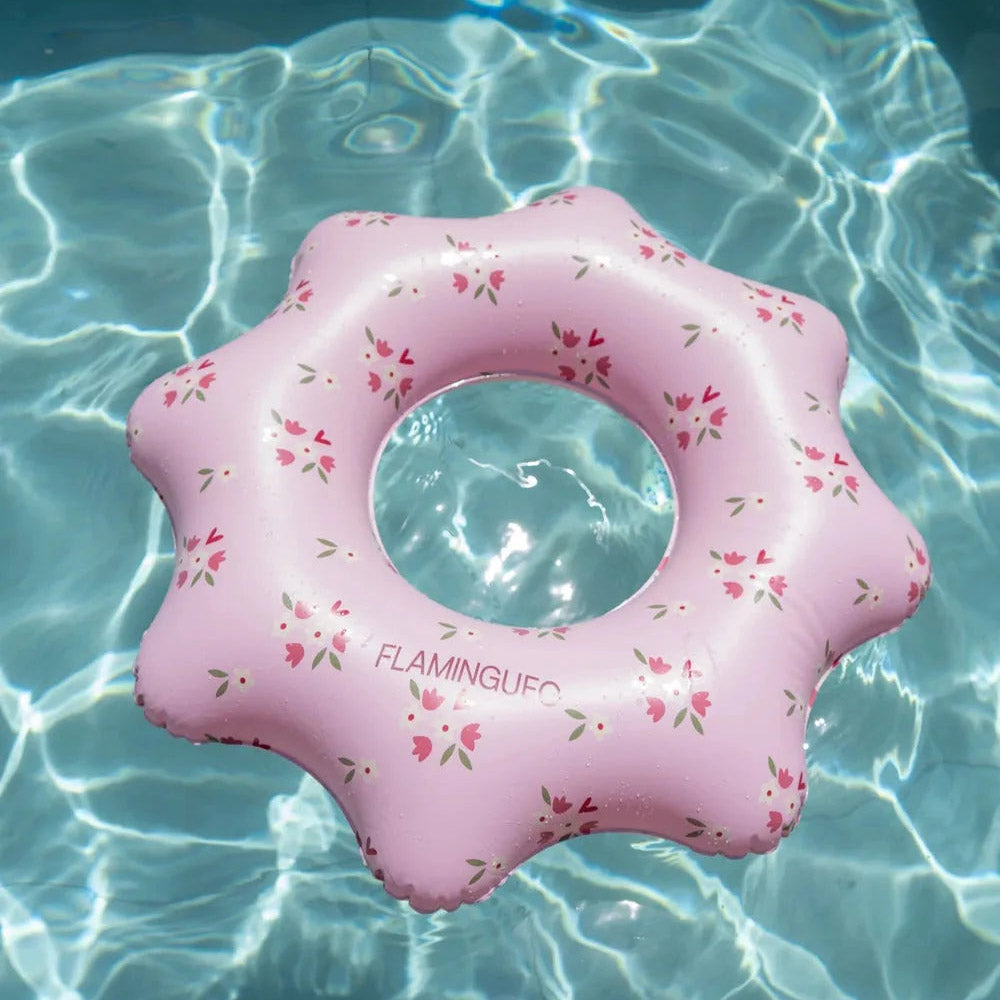 Kids Schwimmring - Flower