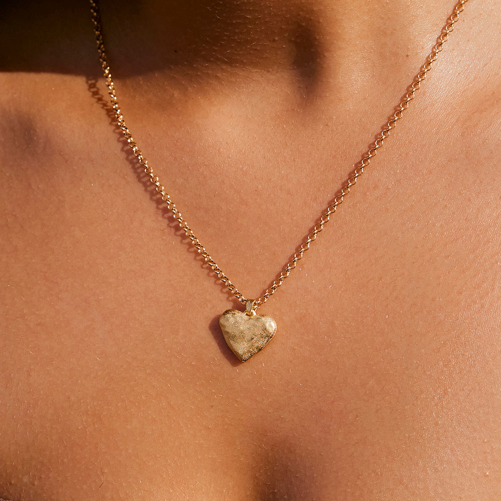 Kette Philia - gold