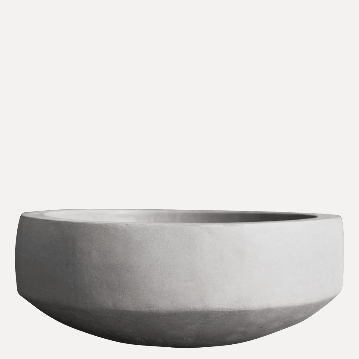 Pflanzschale Garden Bowl - Beton