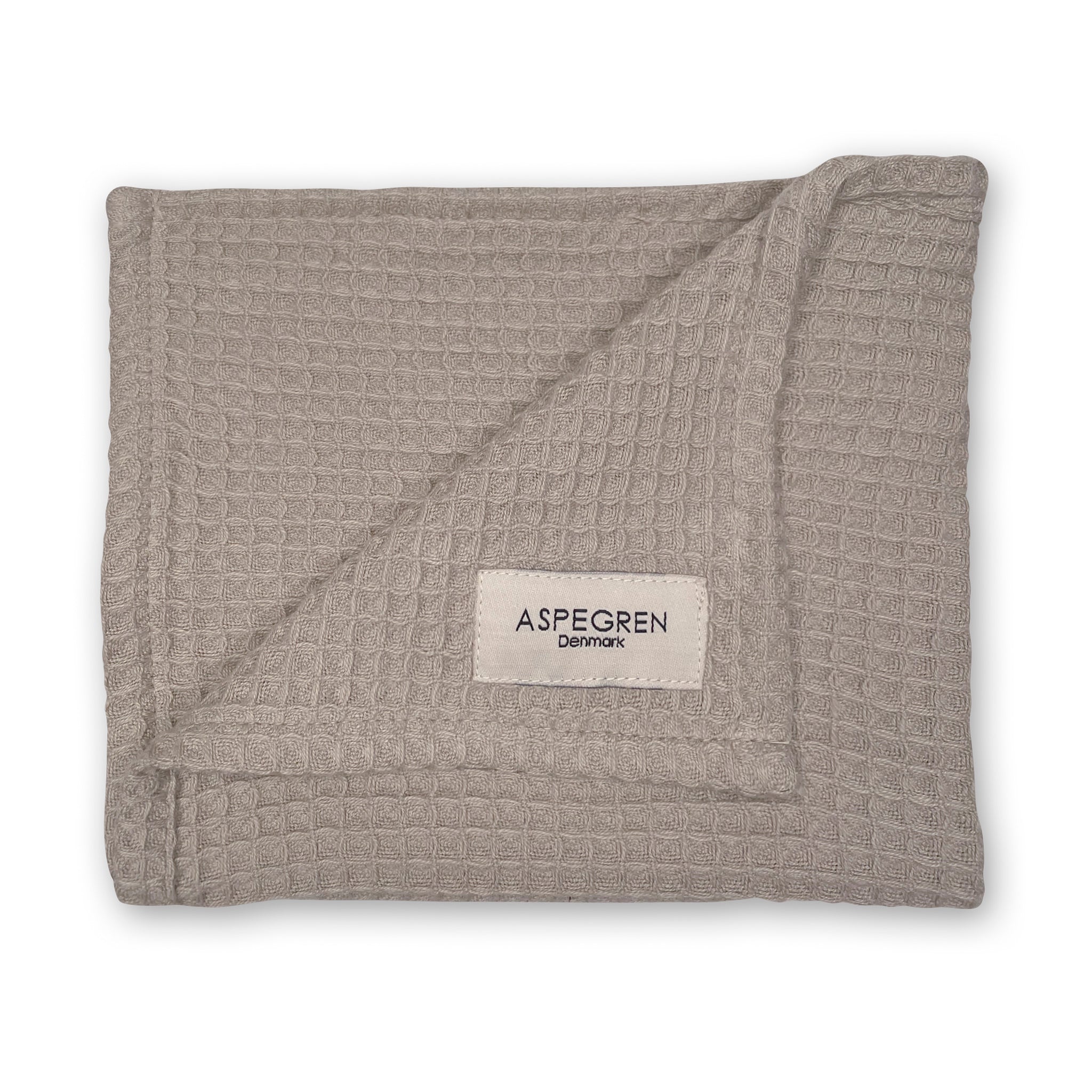 Geschirrtuch North - Steel Grey