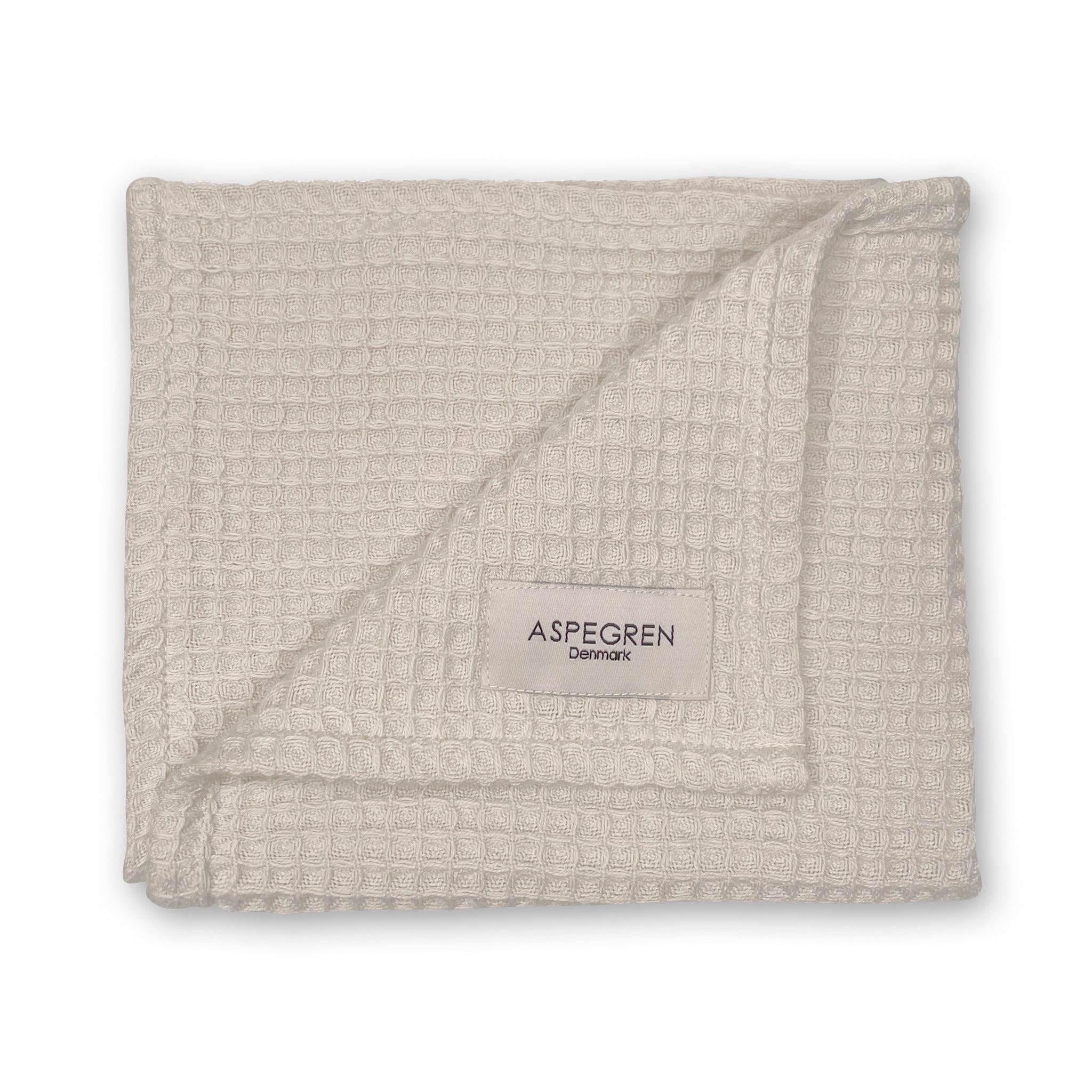 Geschirrtuch North - Beige