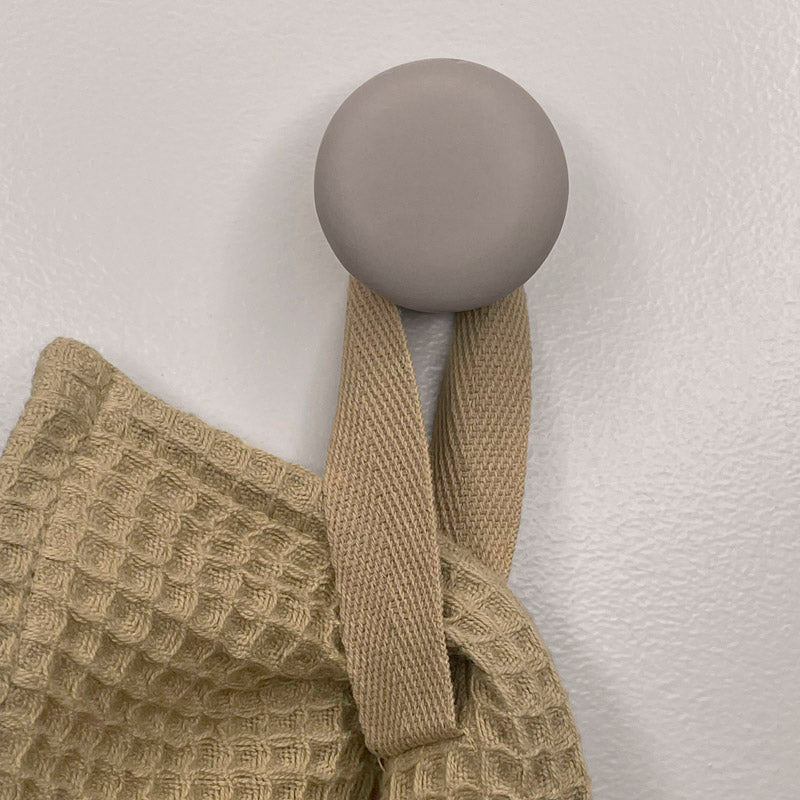 Geschirrtuch North - Khaki Gelb