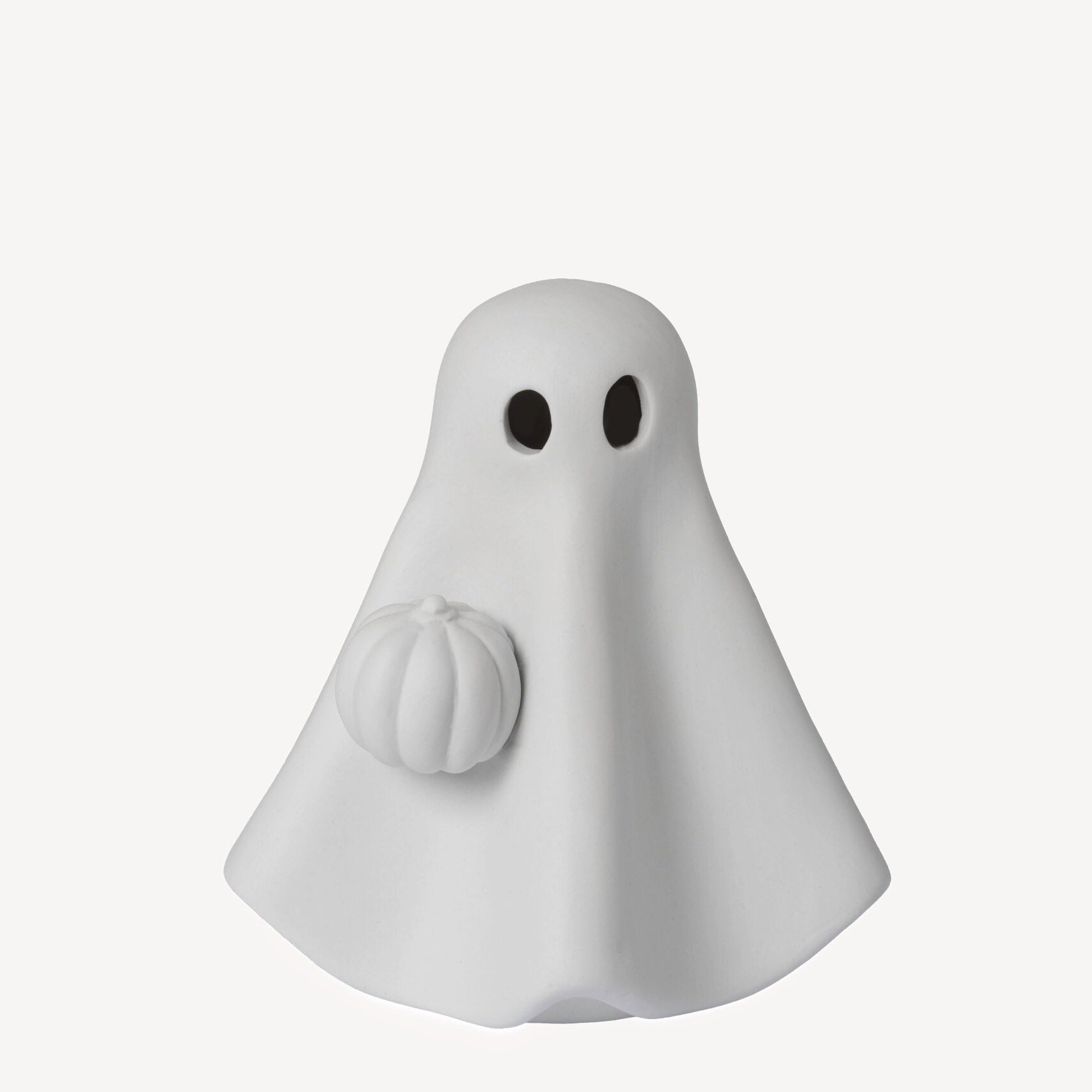 Gespenst Sam - weiß