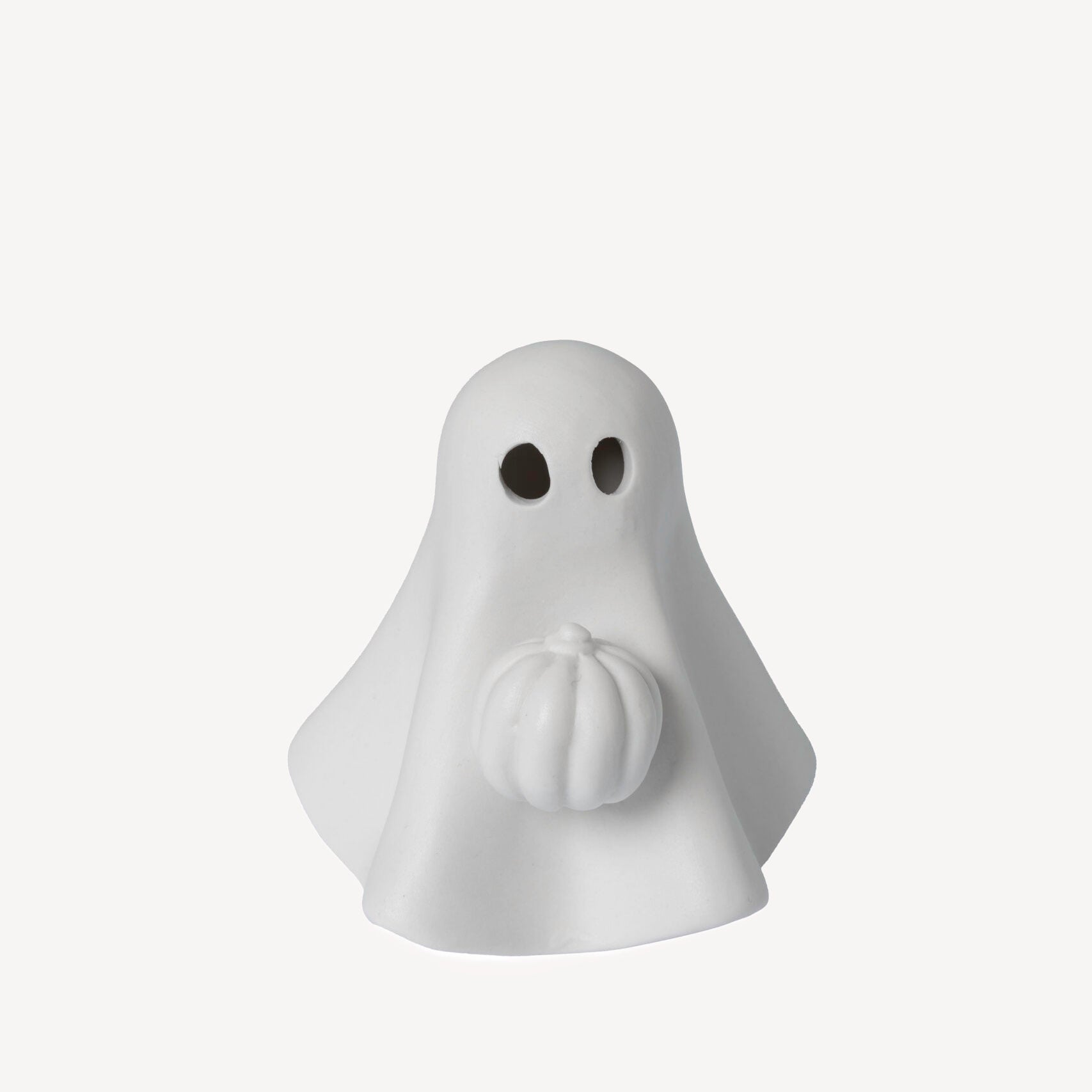 Gespenst Sune - weiß
