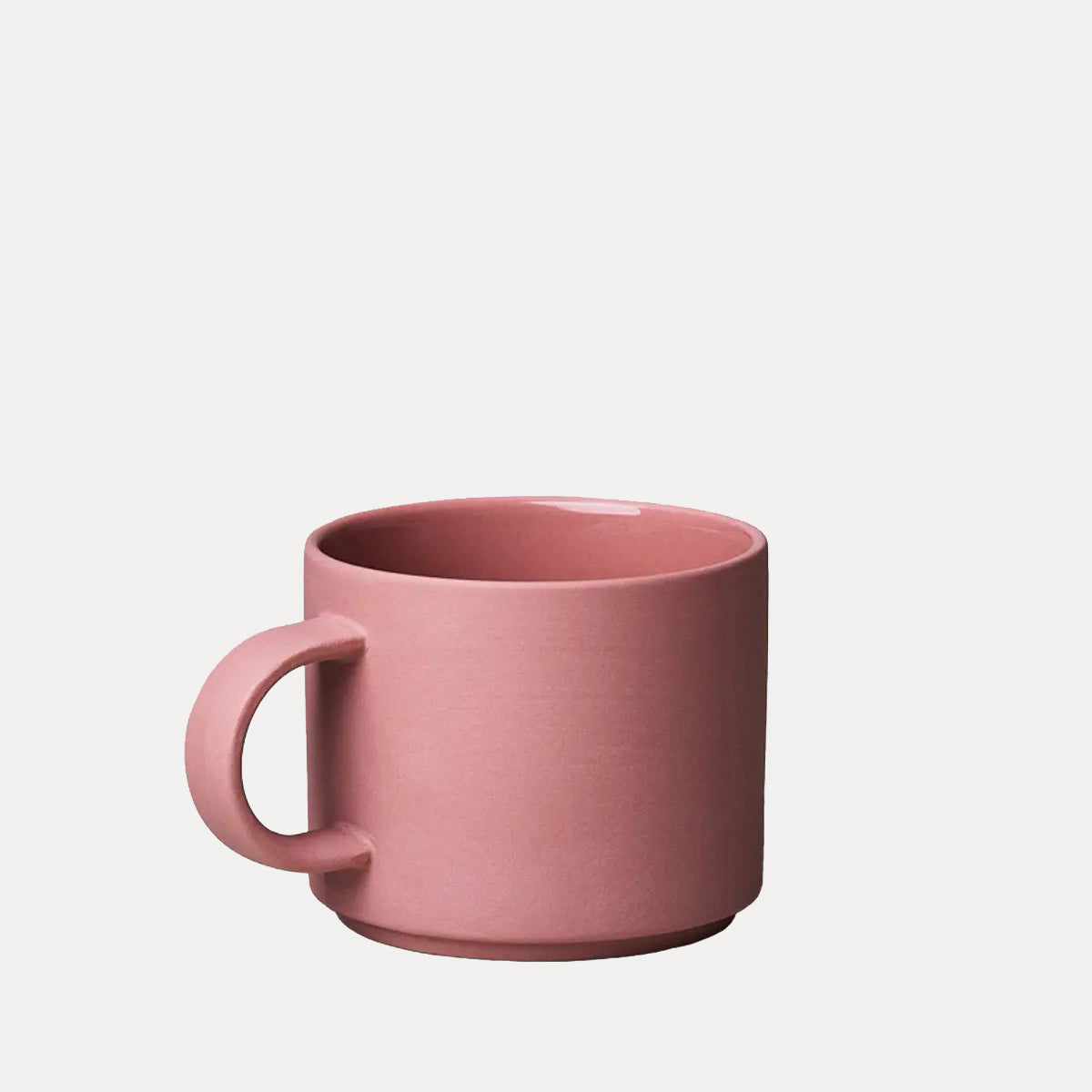 Tasse Good Mood - berry