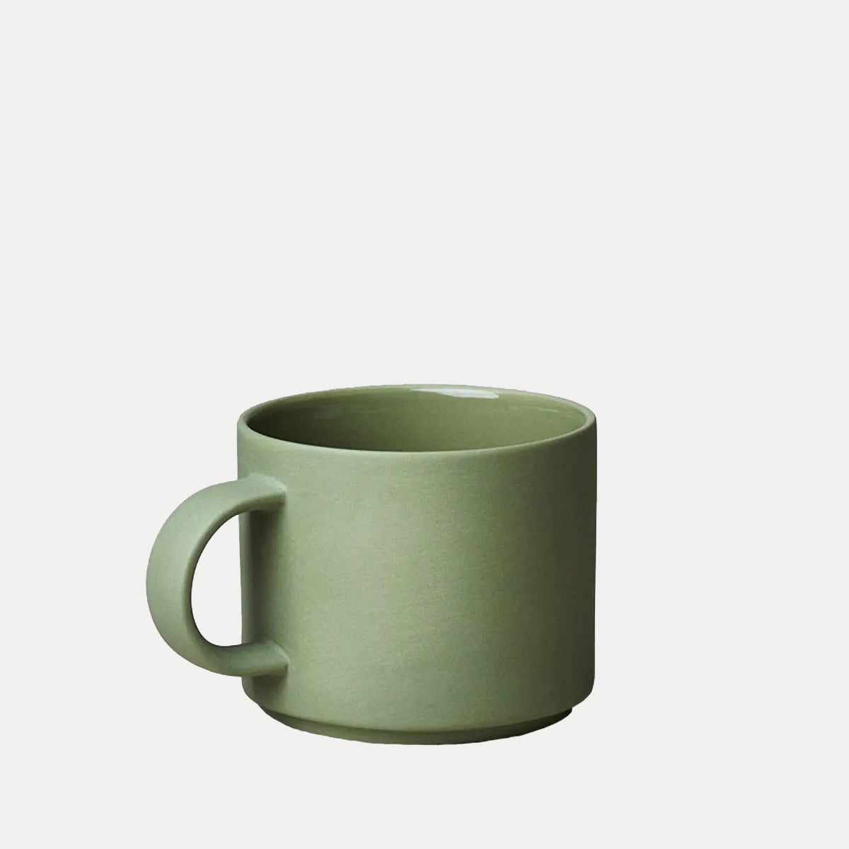 Tasse Good Mood - eucalyptus