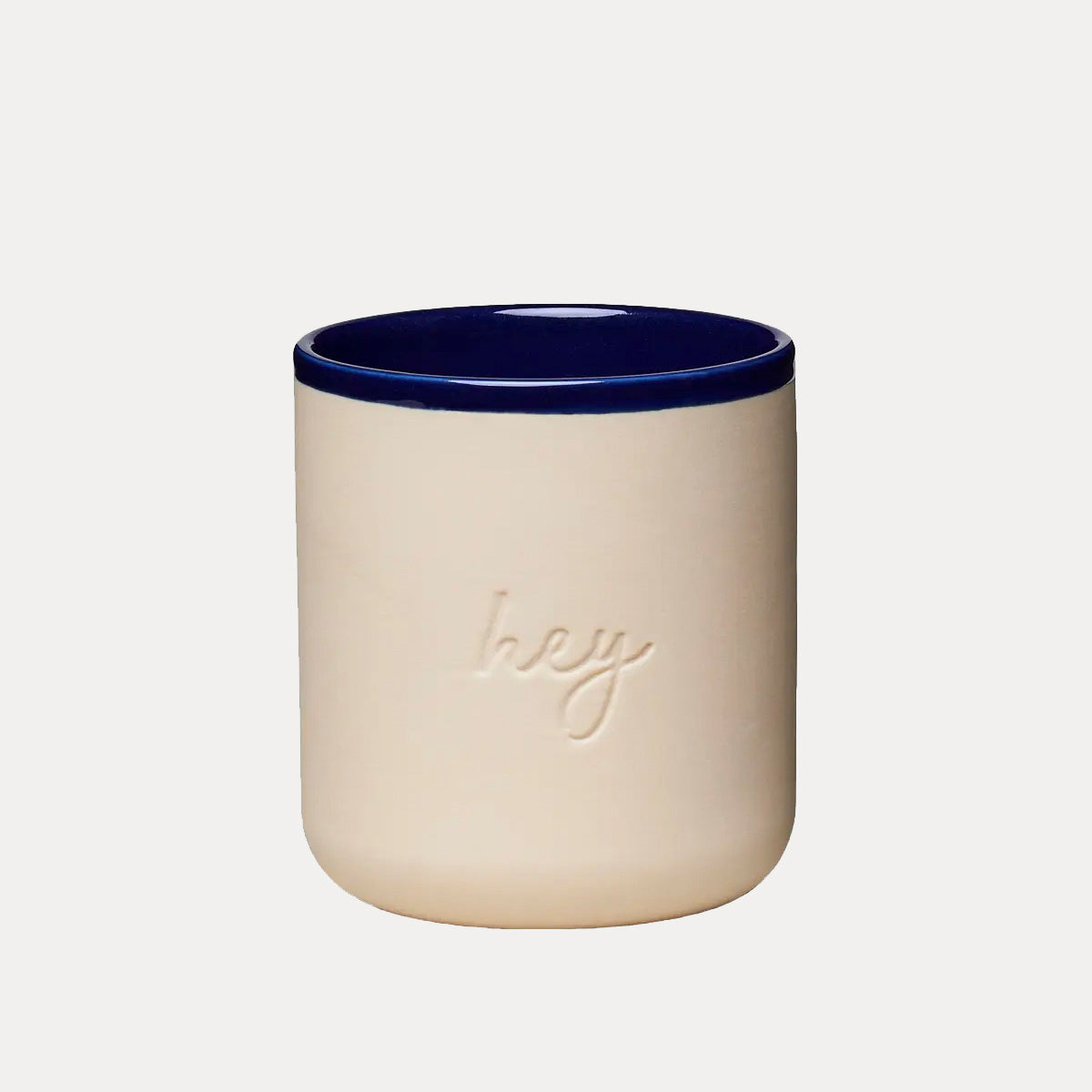 Becher Good Mood - Hey