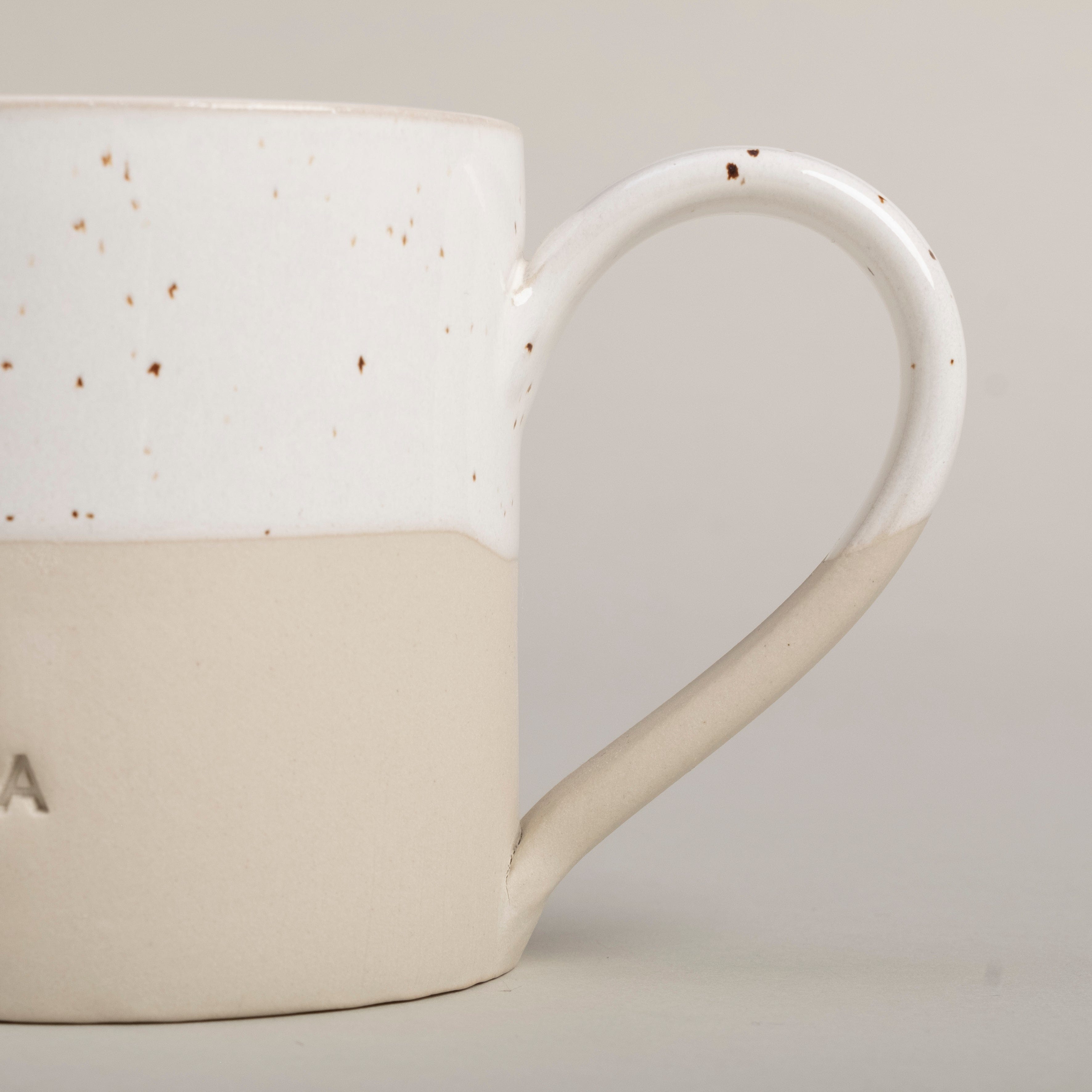 Große Tasse Papa