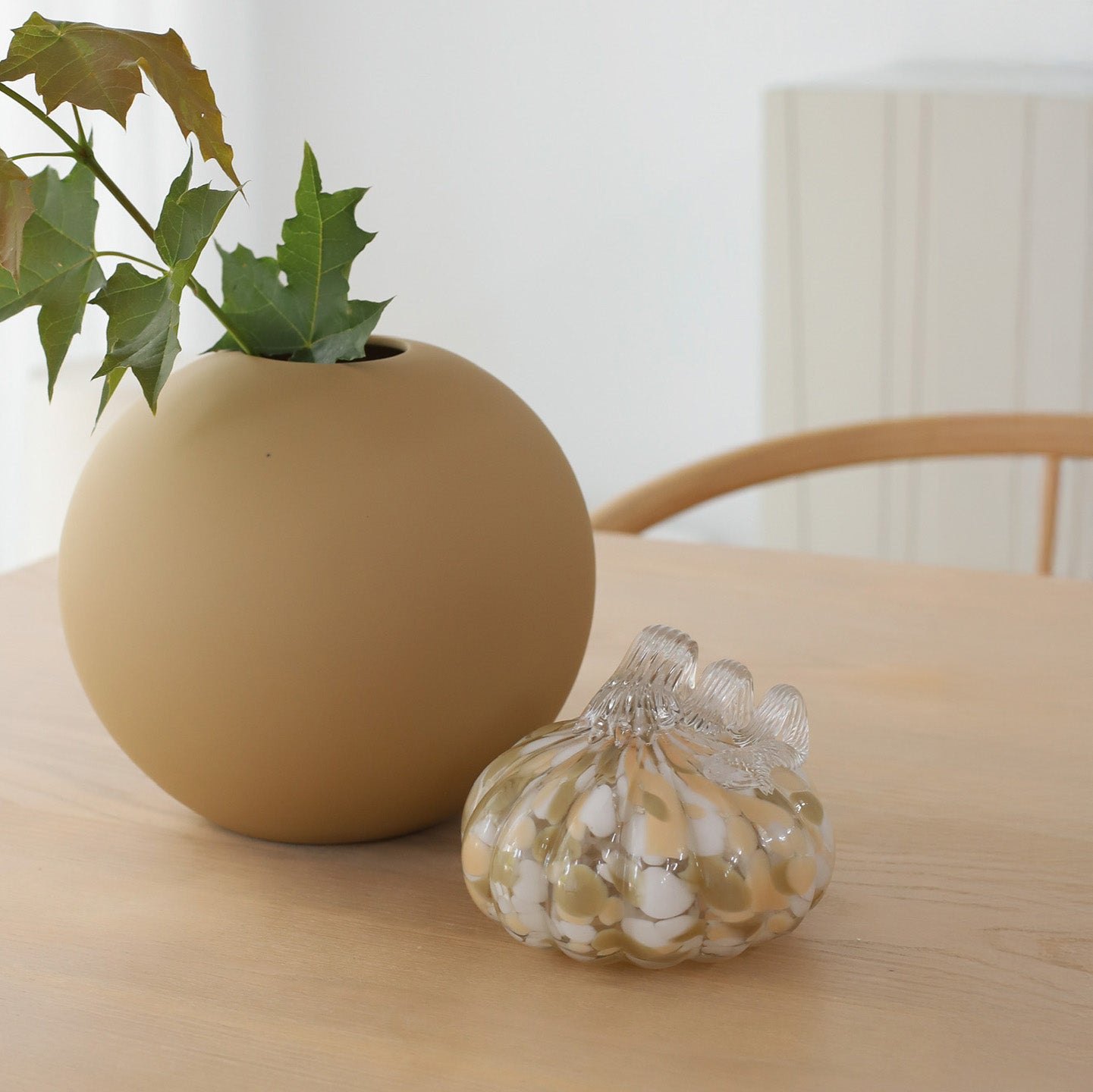 Cooee Pumpkin - confetti