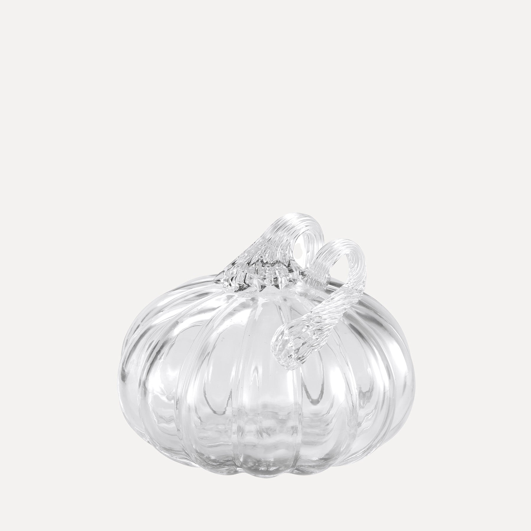 Cooee Pumpkin - clear